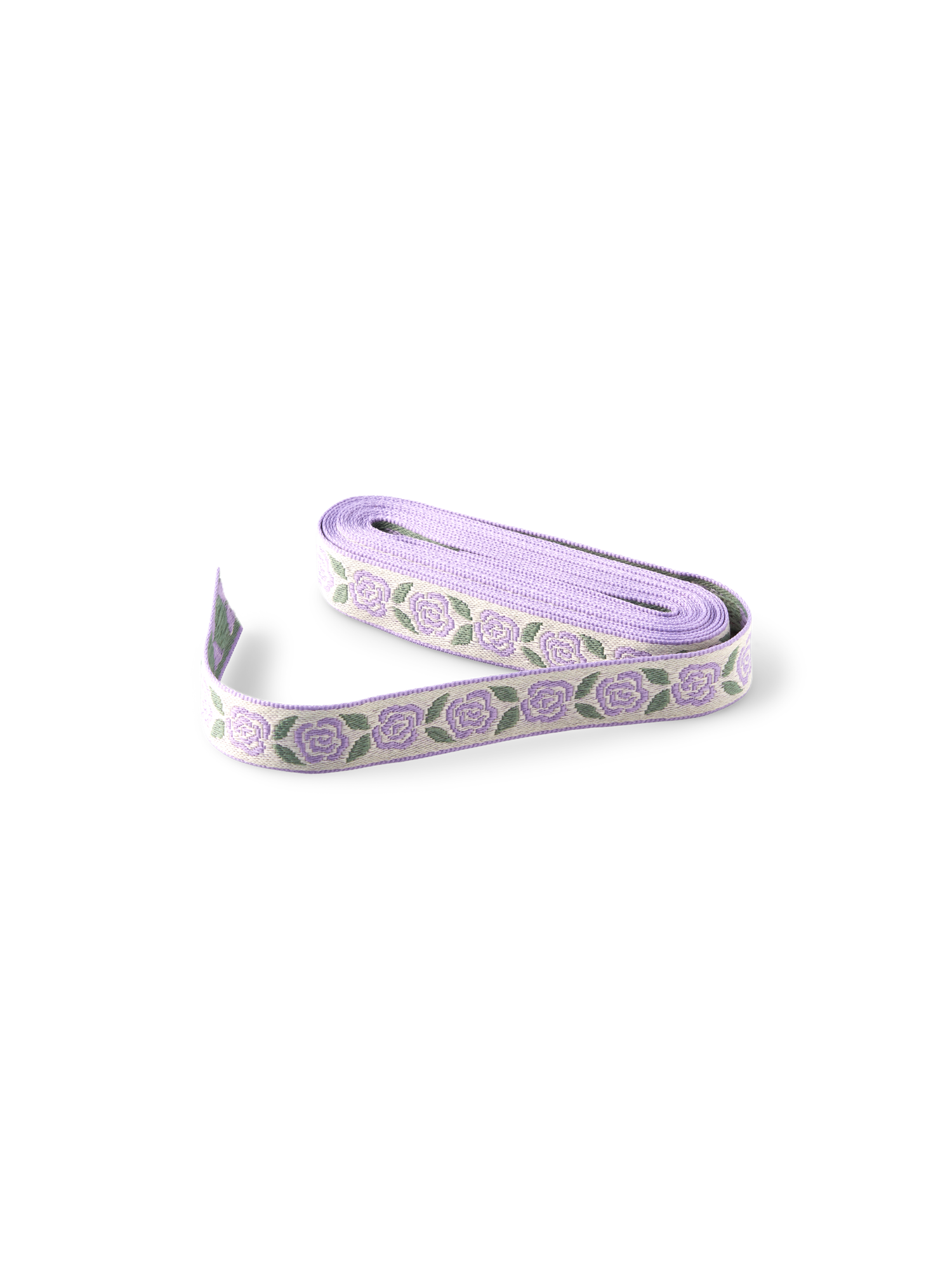 Lint Polyester. 16 mm x 4 m. Søstrene Grene