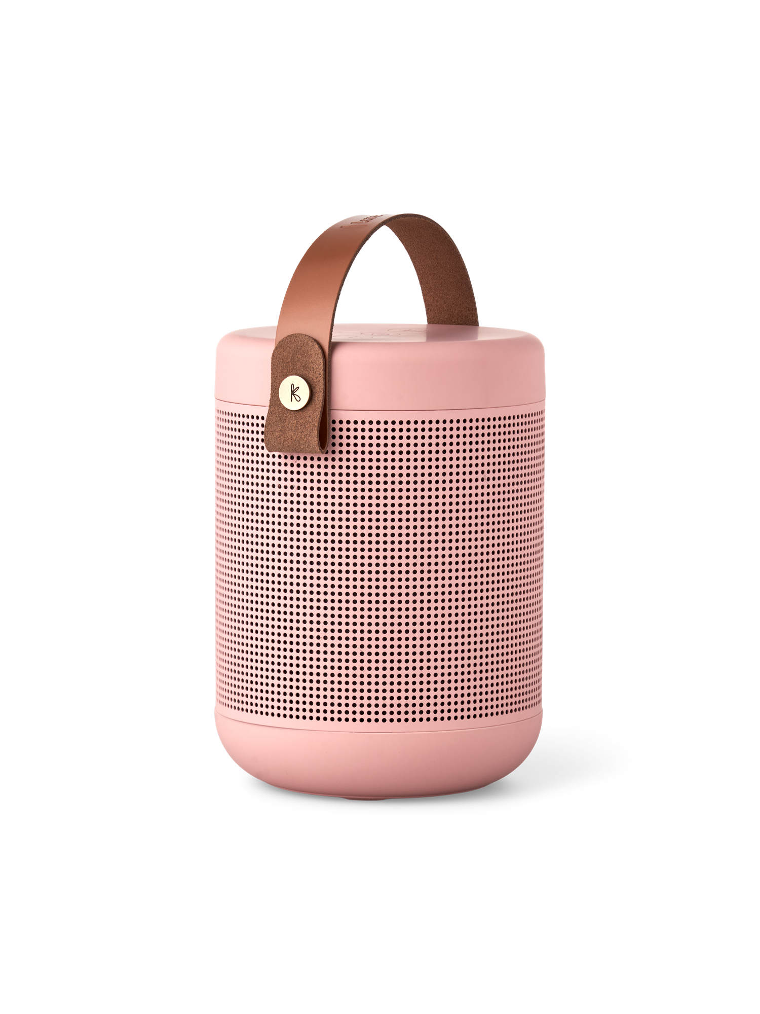 aMAJOR 2 BluetoothLautsprecher 12,8 x 17,6 cm. Sand Kreafunk