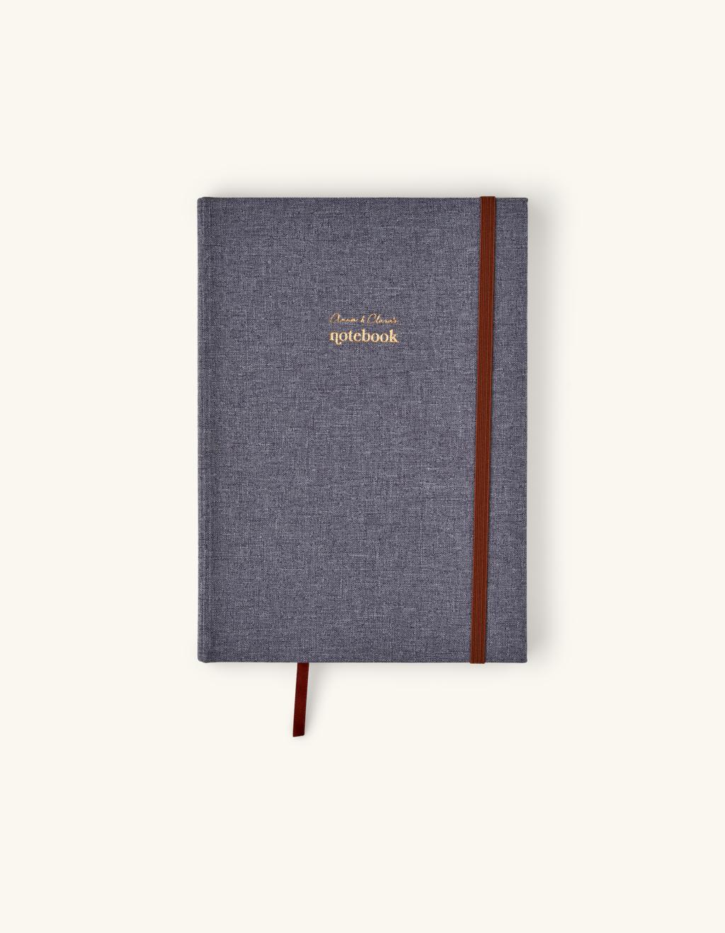 Notatbok Skrivesaker | Søstrene Grene