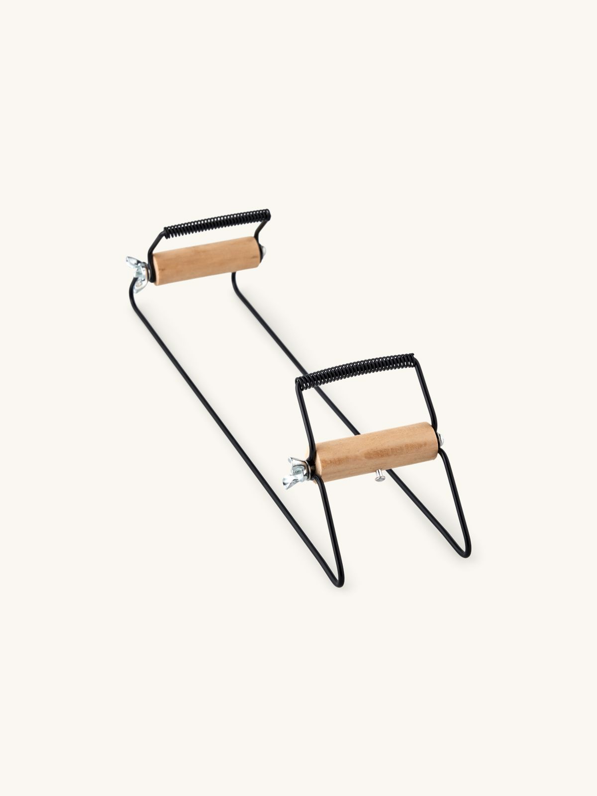 Perlen Webrahmen Kiefernholz Eisen 30 X 8 X 7 5 Cm S strene Grene perlen-webrahmen-kiefernholz-eisen-30-x-8-x-7-5-cm-s-strene-grene