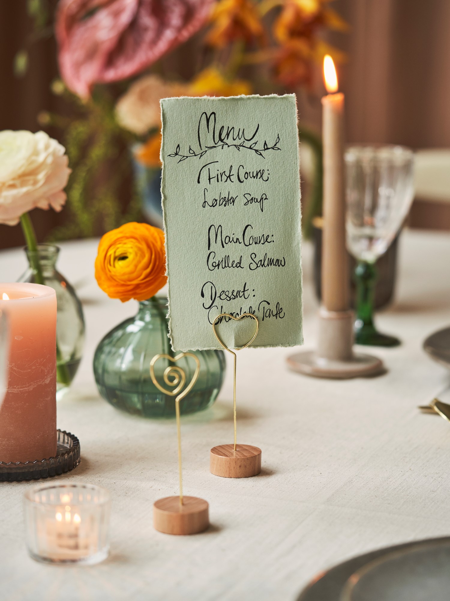 Festpynt Gør Deres hjem klar til fest Søstrene Grene