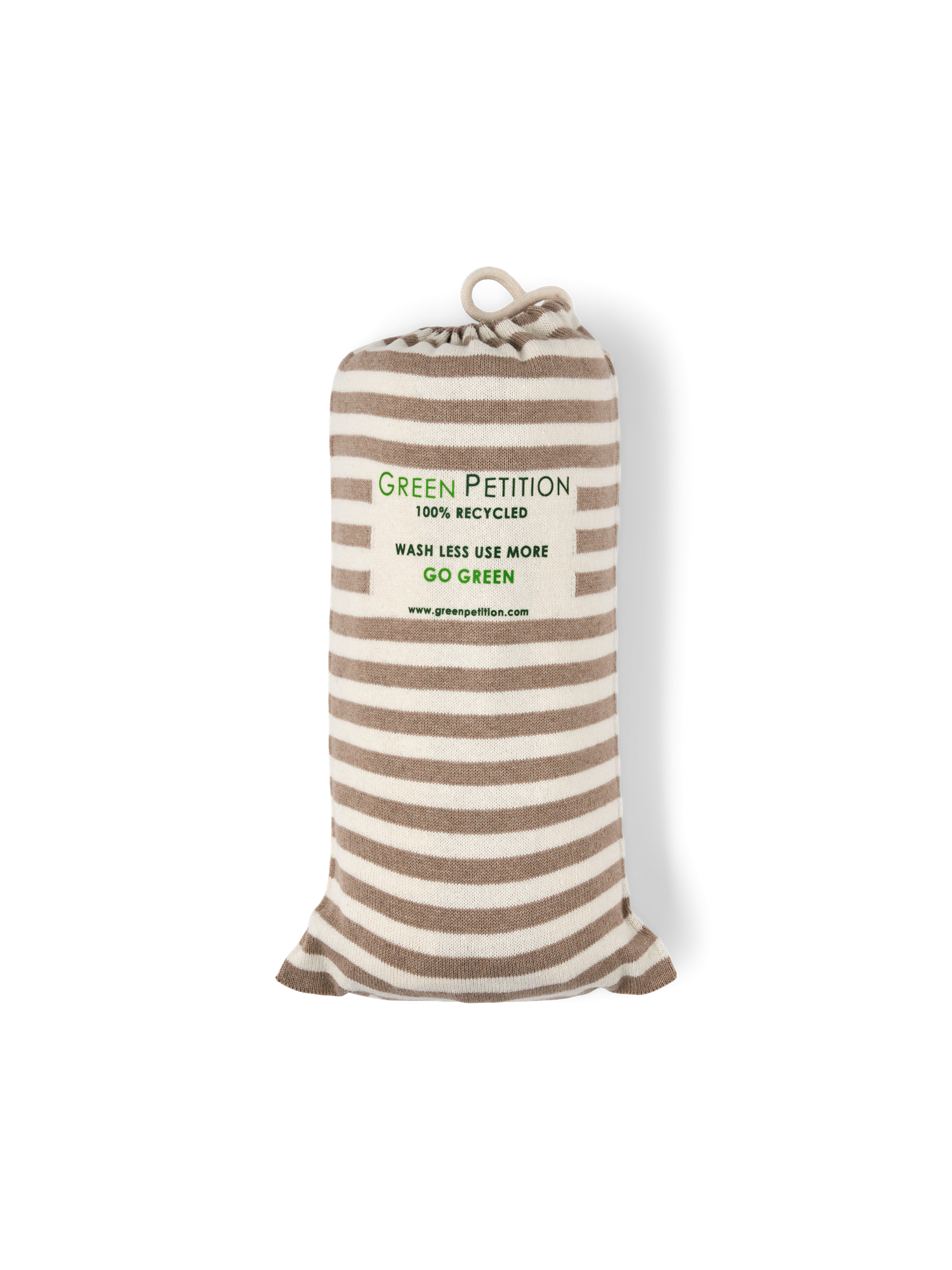 Towel Delmor Fit 76 x 142 Cotton/polyester. 76 x 142 cm. Green Petition