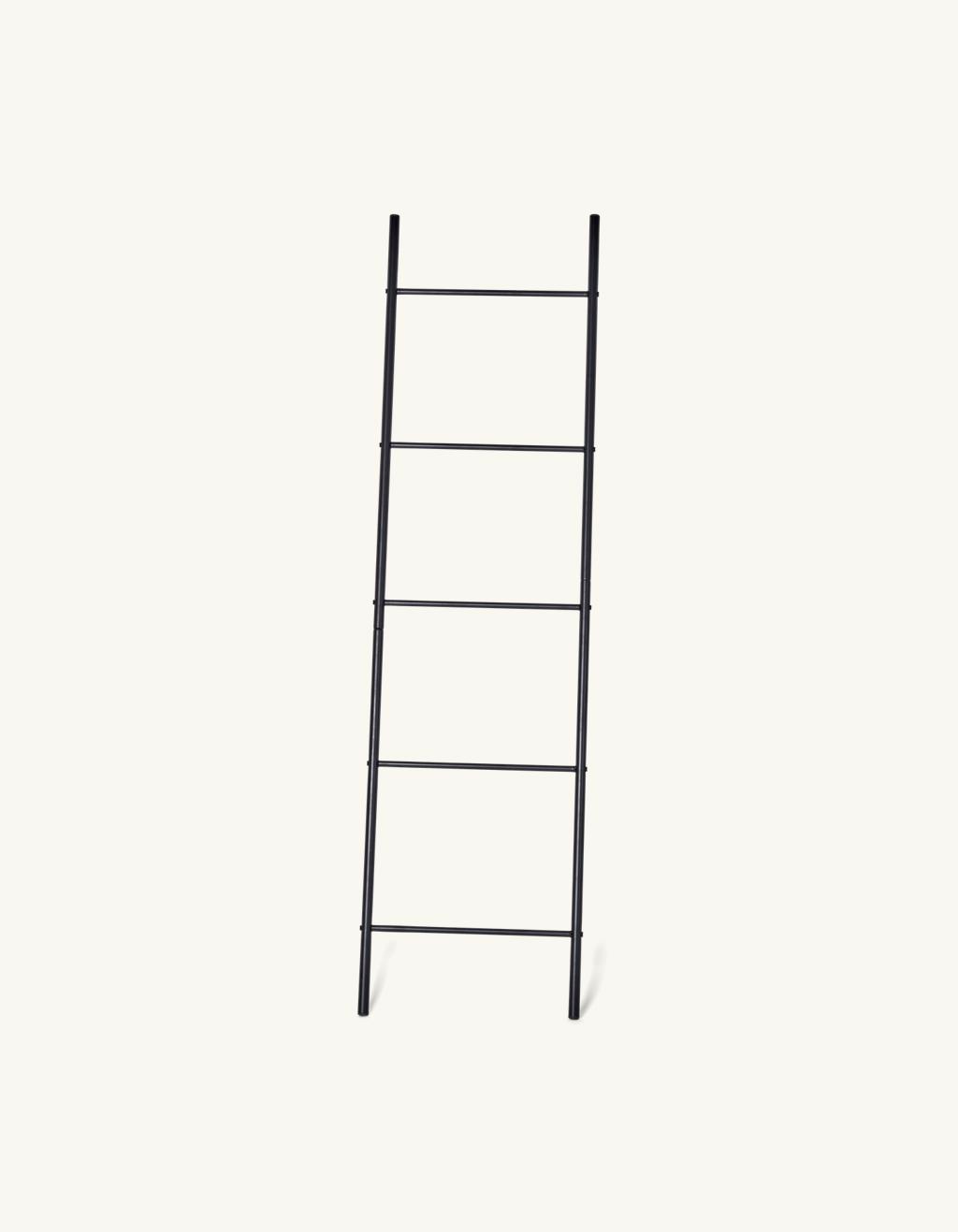 natuurlijk Clancy bijeenkomst Decoratieve ladder | IJzer. 40 x 150 cm. | Søstrene Grene