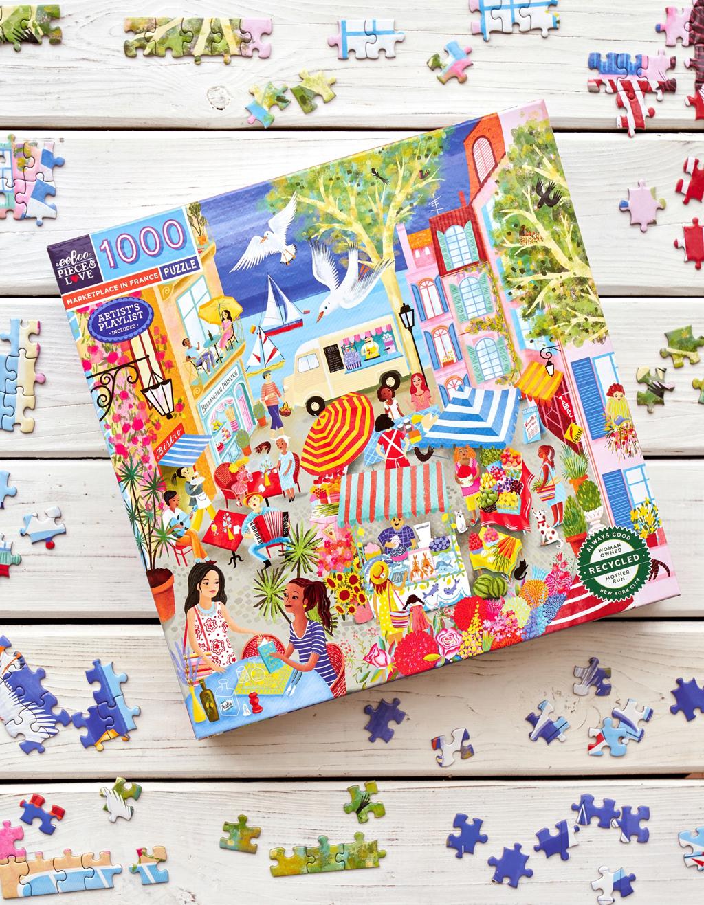 eeBoo Søstrene Grene