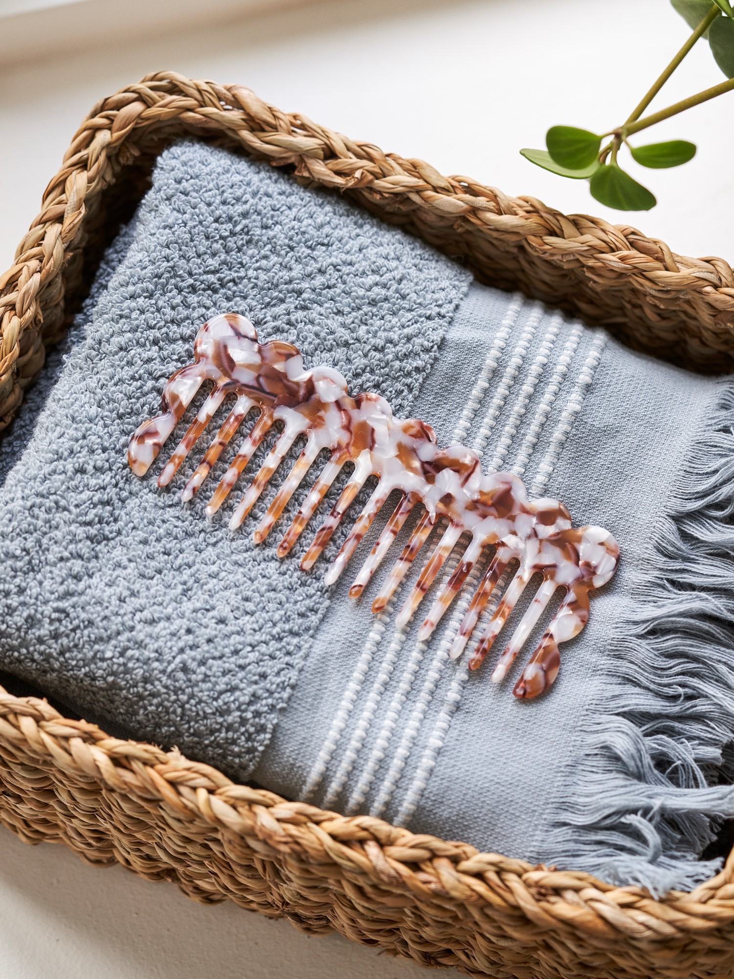 Bürsten und Kämme Søstrene Grene