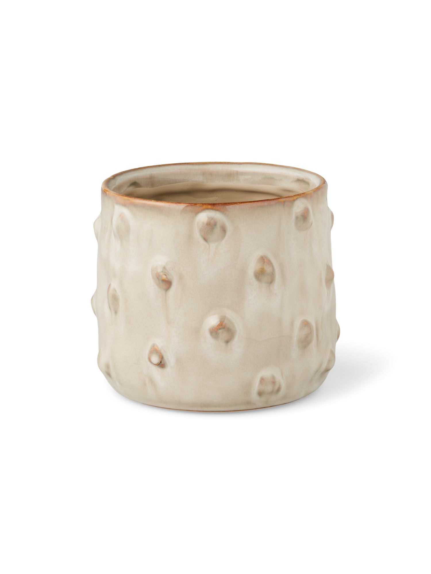'Deco' pot ⌀ 17 cm Vases