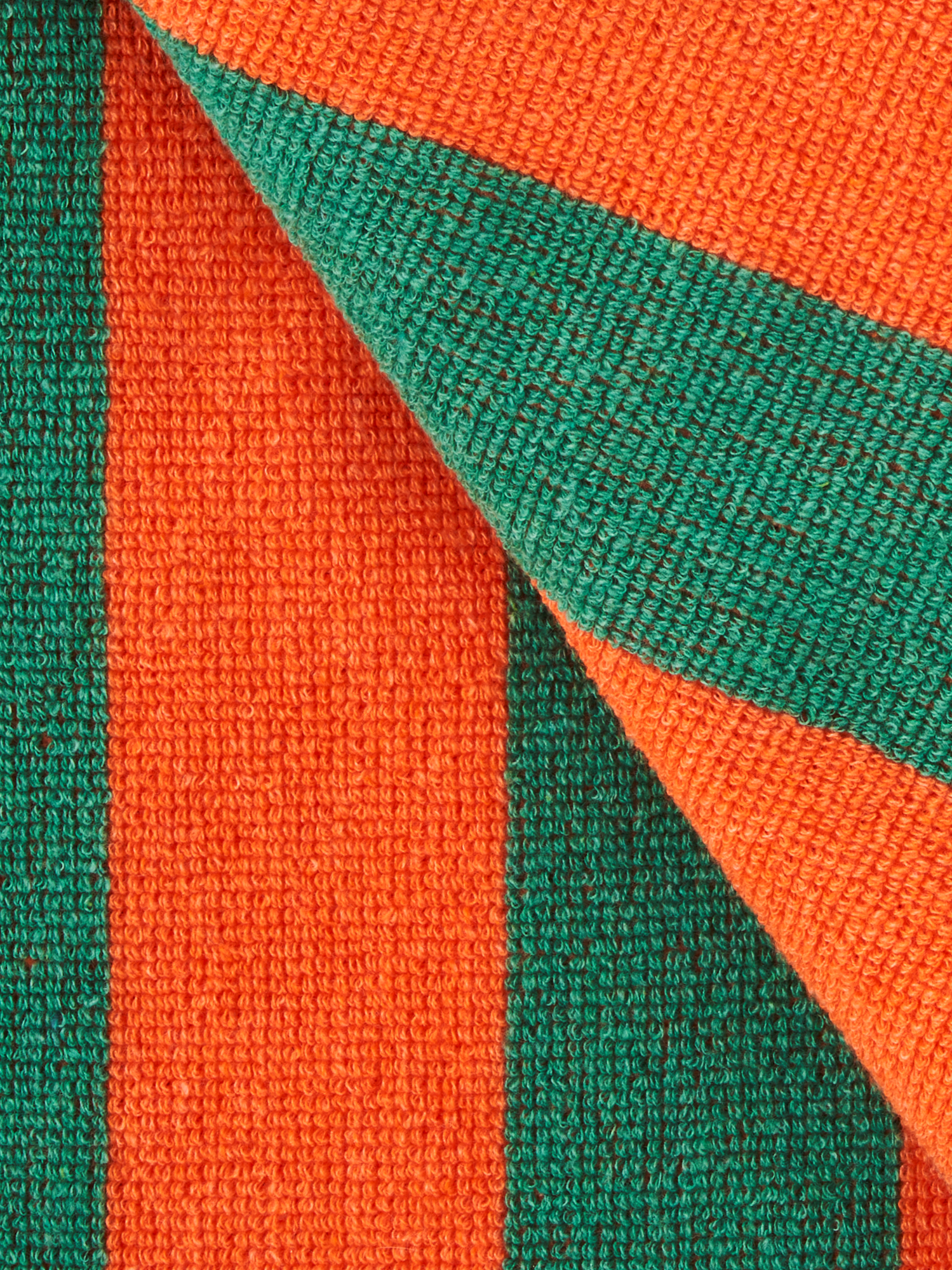 MP CREATIVE Strandtuch 4 Mori Sardinien - 180x100cm Großes Badetuch Mit Sardinien-Flagge