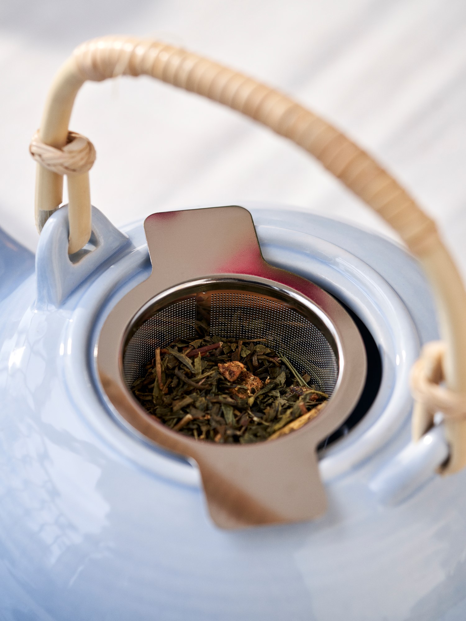 Søstrene Grene Tea strainer King's Cross