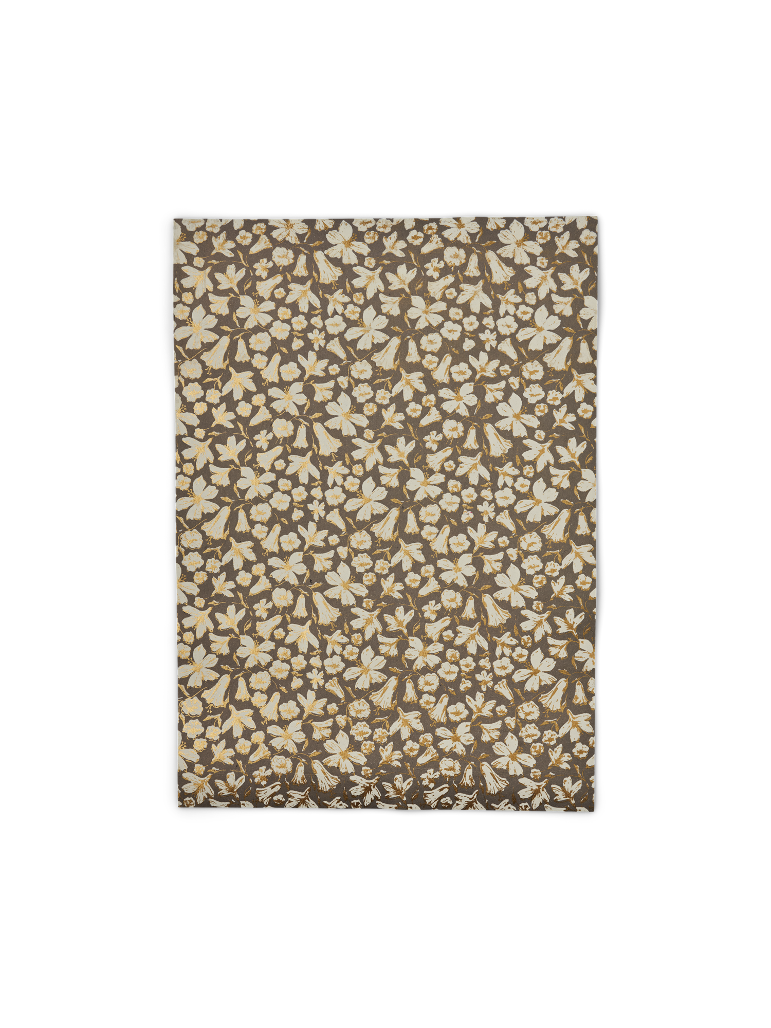 Handmade cotton paper A3 150 gsm. A3. Søstrene Grene