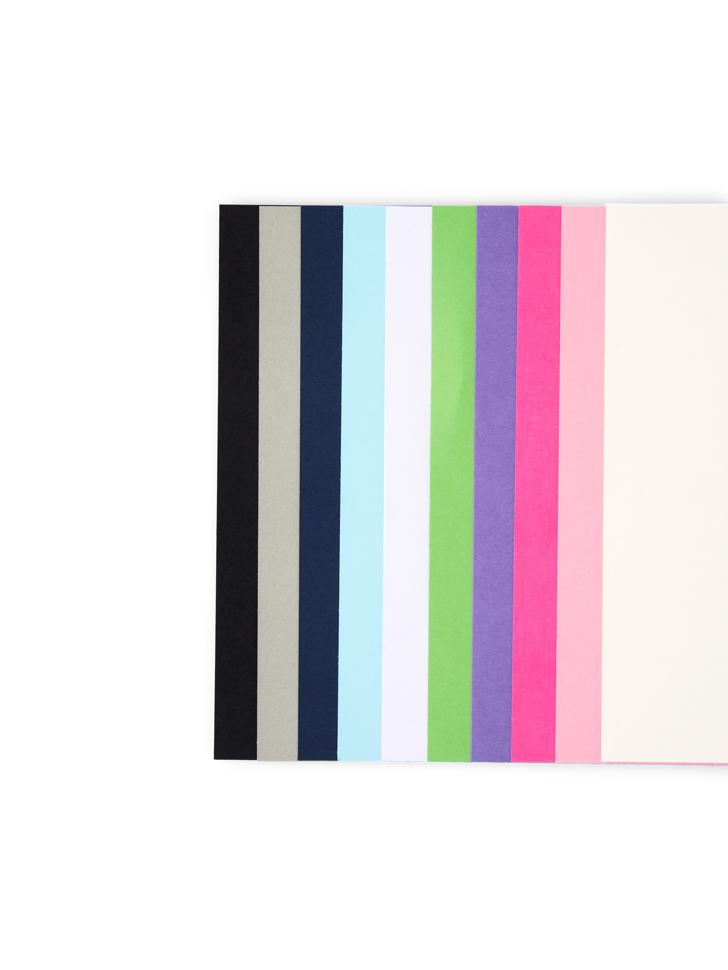 Søstrene Grene Card stock A4 King's Cross