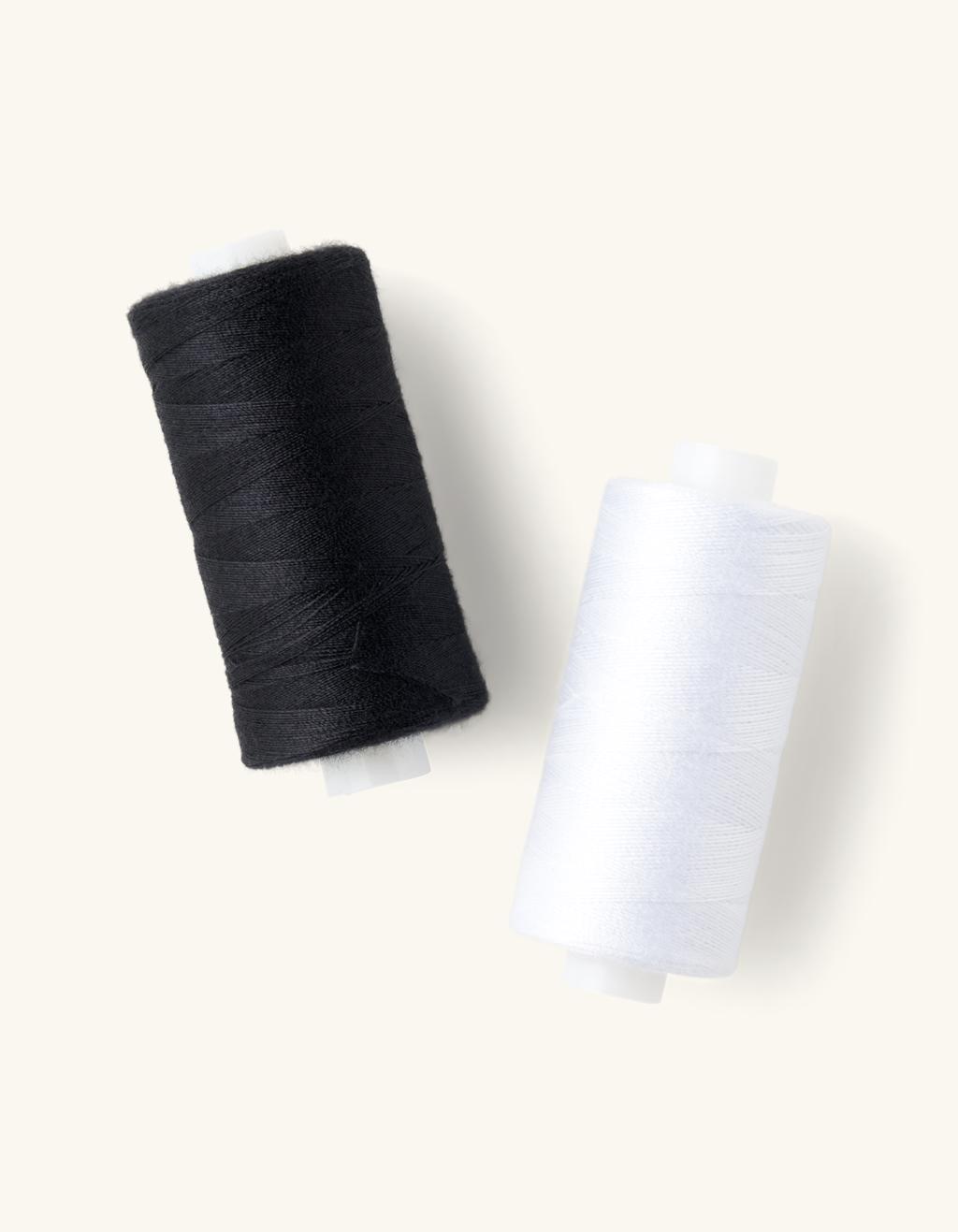 Naai een stofroos | DIY-projecten | Søstrene Grene