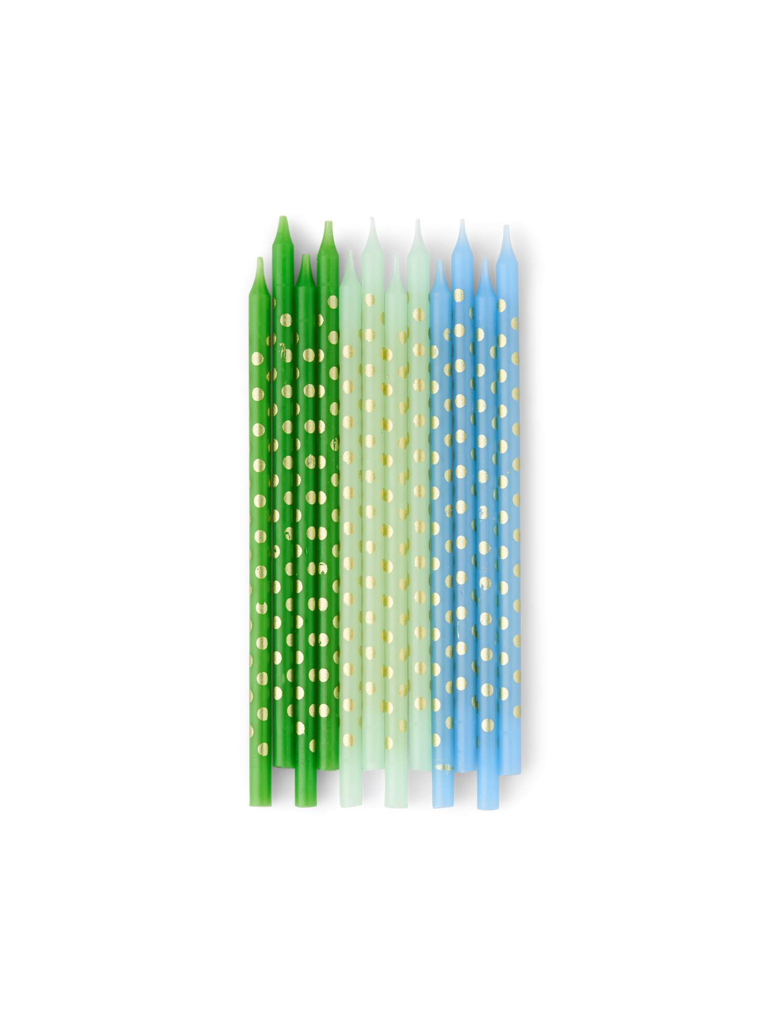 SOSTRENE GRENE Cake candles King's Cross