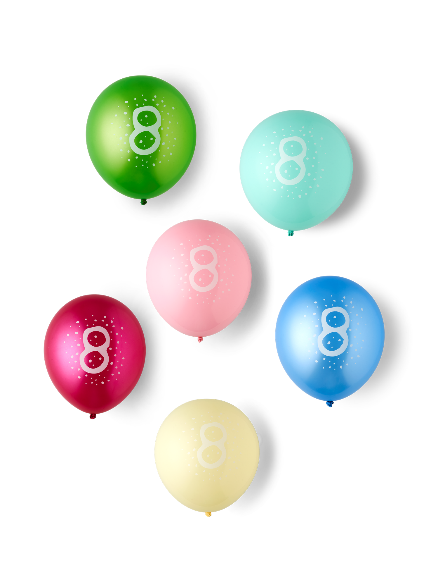 Unique Party Ballon-Banner 'Mr & Mrs' – Silberne Buchstabenballons Für Hochzeitsdeko