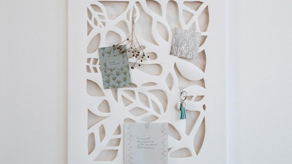 Decoratief | DIY-projecten Søstrene Grene