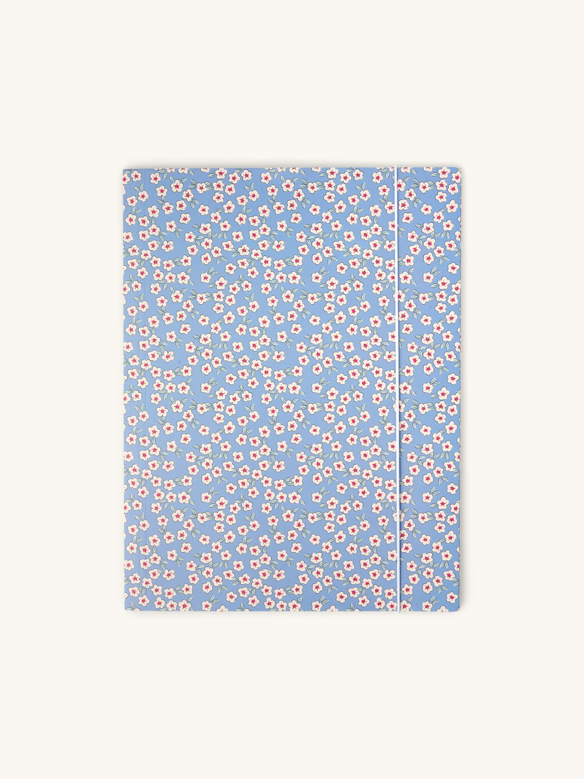 Chemise à élastique | Carton. 32 x 24 cm. | Søstrene Grene