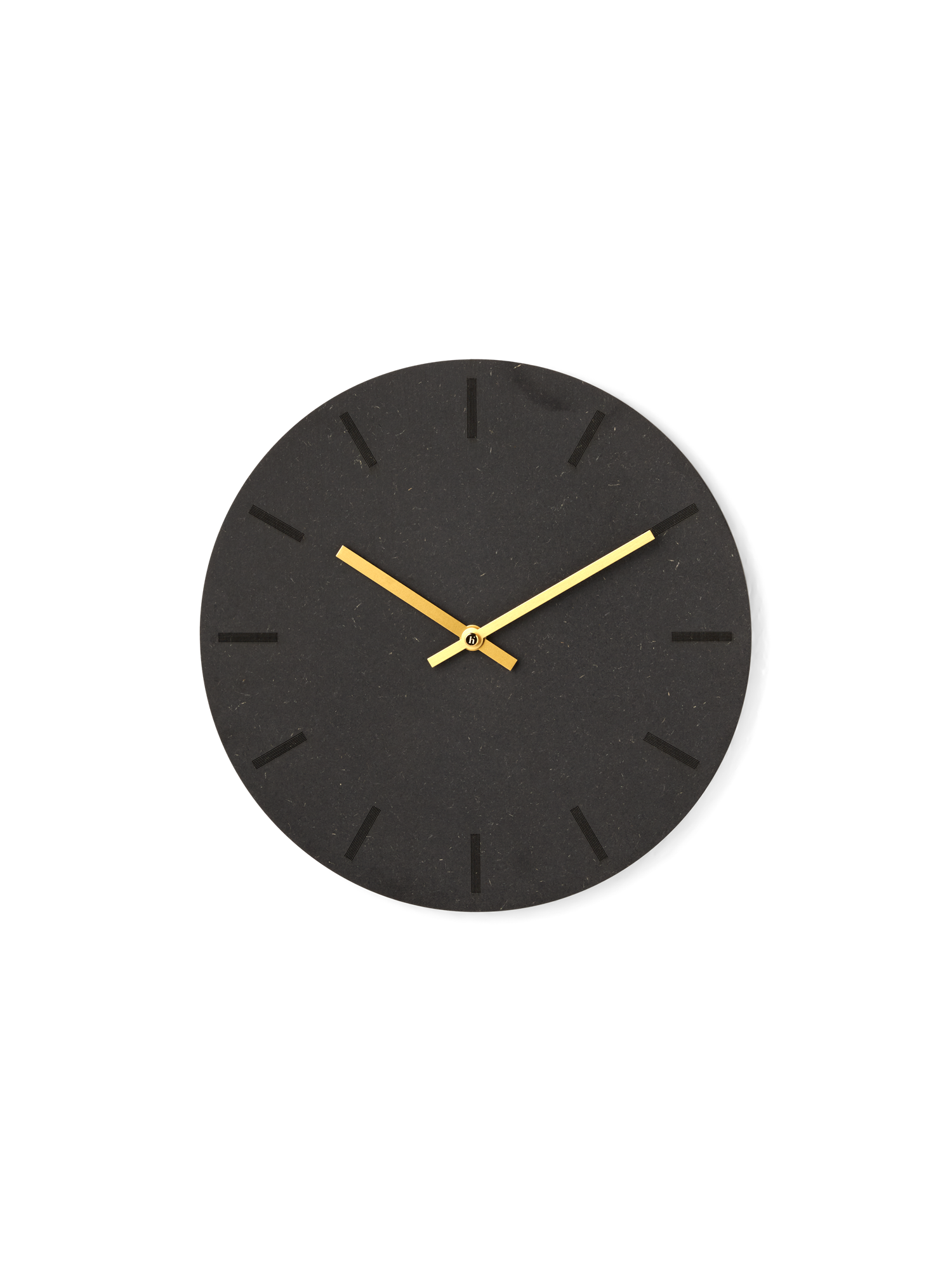 Hemverk Wall clock Gunpowder King's Cross