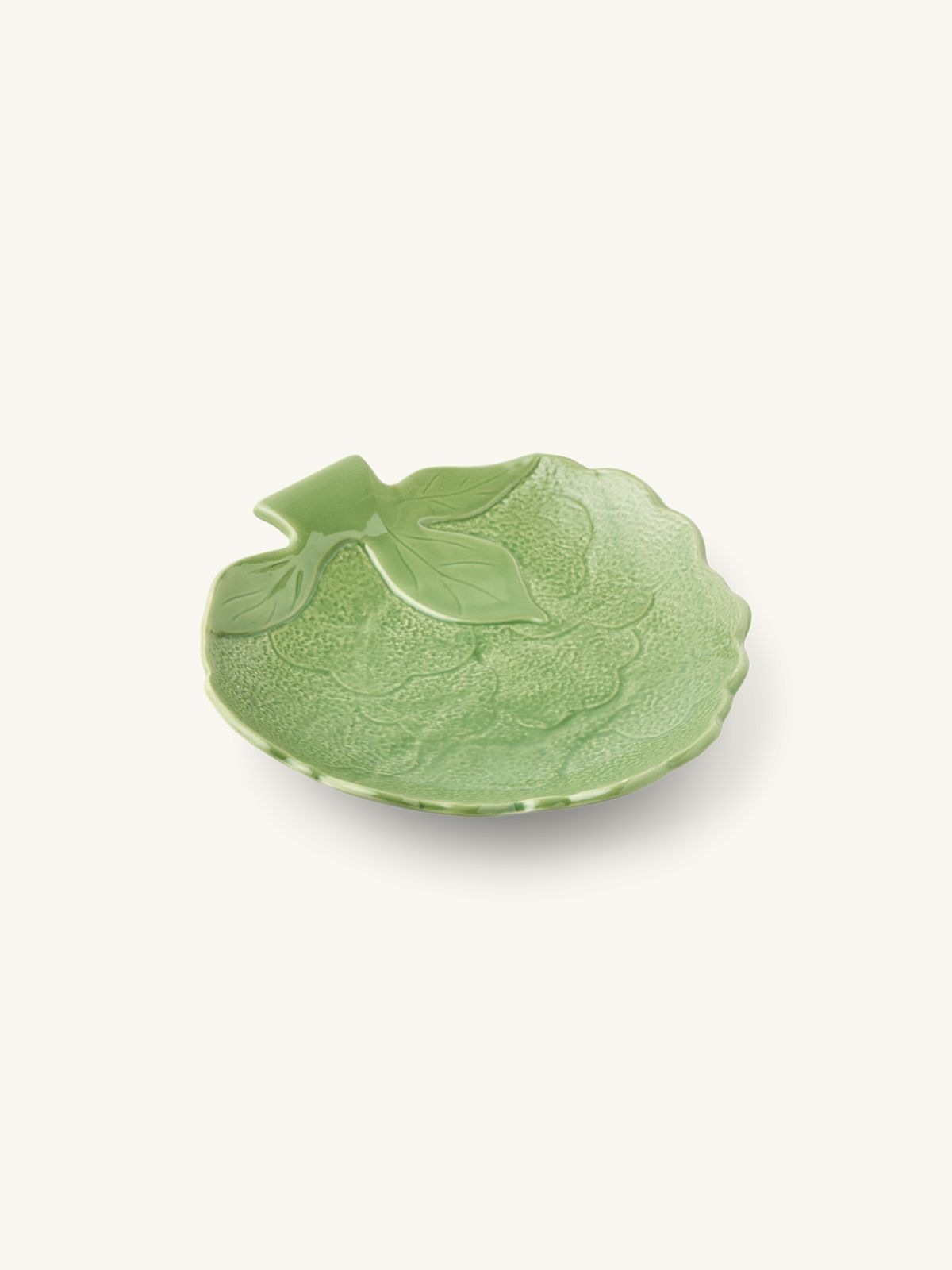 Plat De Service Gr s 27 X 26 5 Cm Fern Green plat-de-service-gr-s-27-x-26-5-cm-fern-green