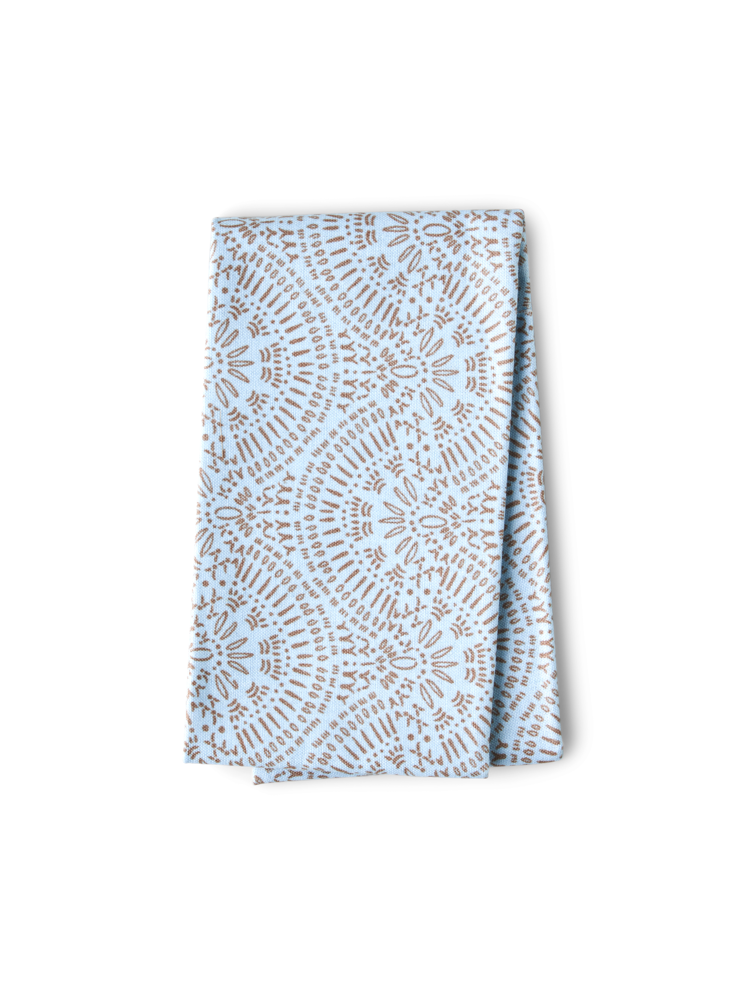 Patchwork fabric Cotton. 45 x 55 cm. Søstrene Grene