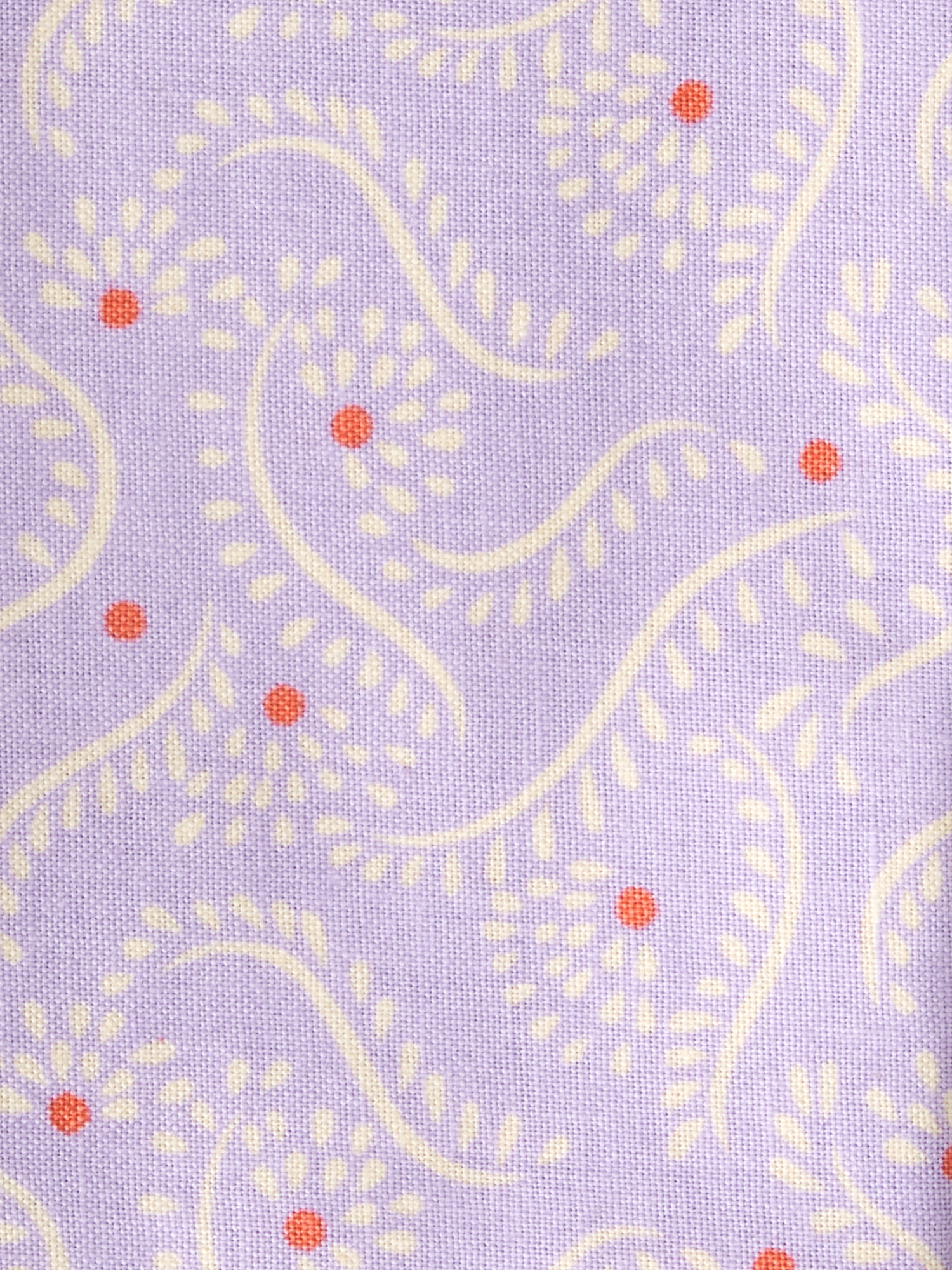 Patchwork fabric Cotton. 45 x 55 cm. Søstrene Grene