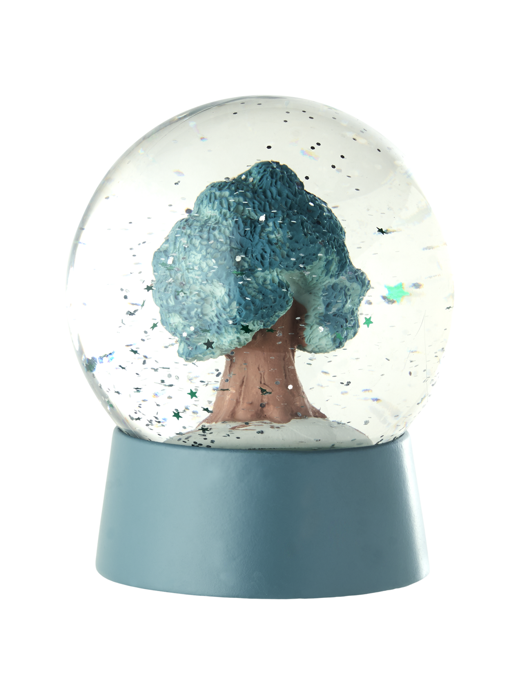 Søstrene Grene Snow globe | King's Cross