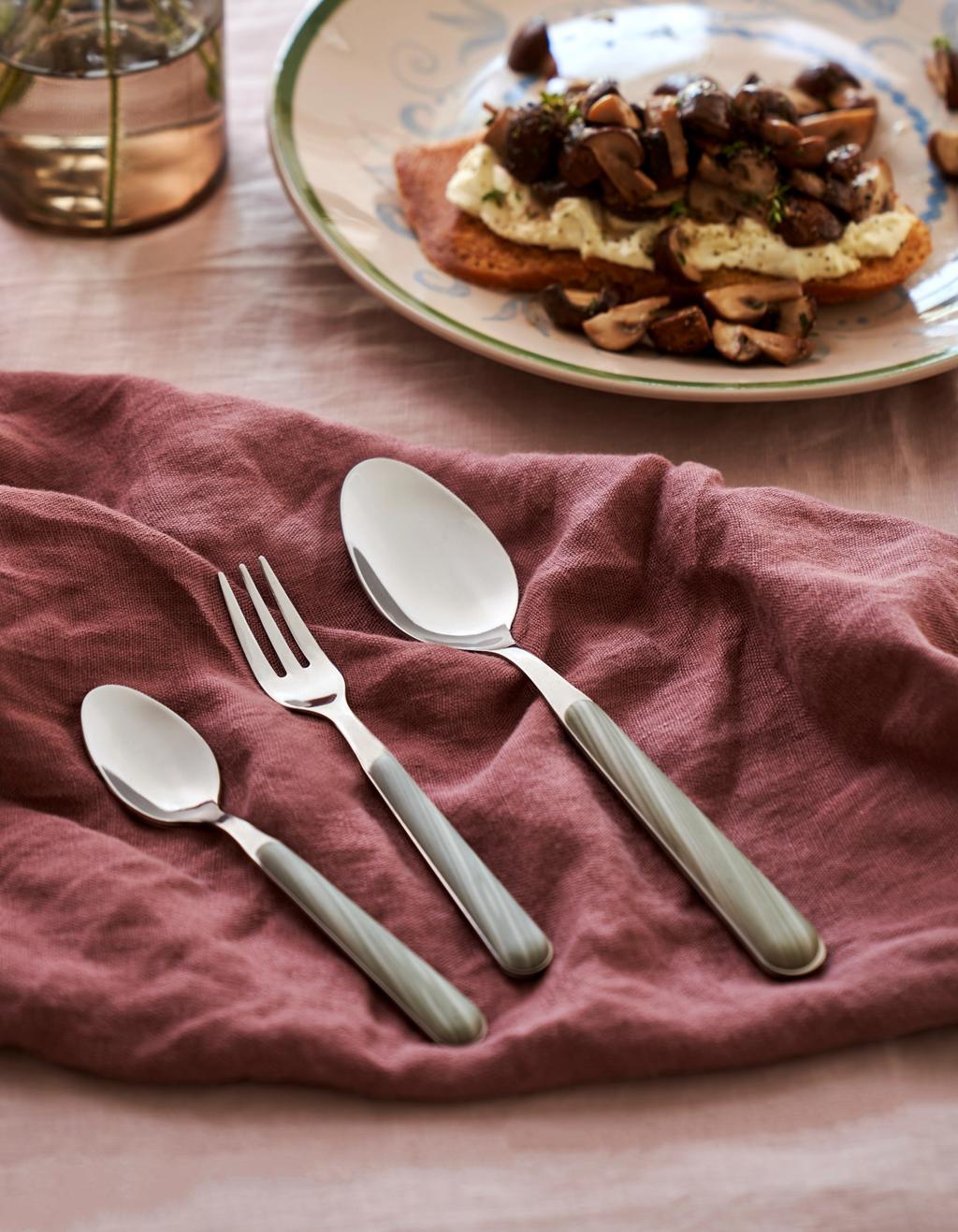 Neva Posateria Creativa Søstrene Grene