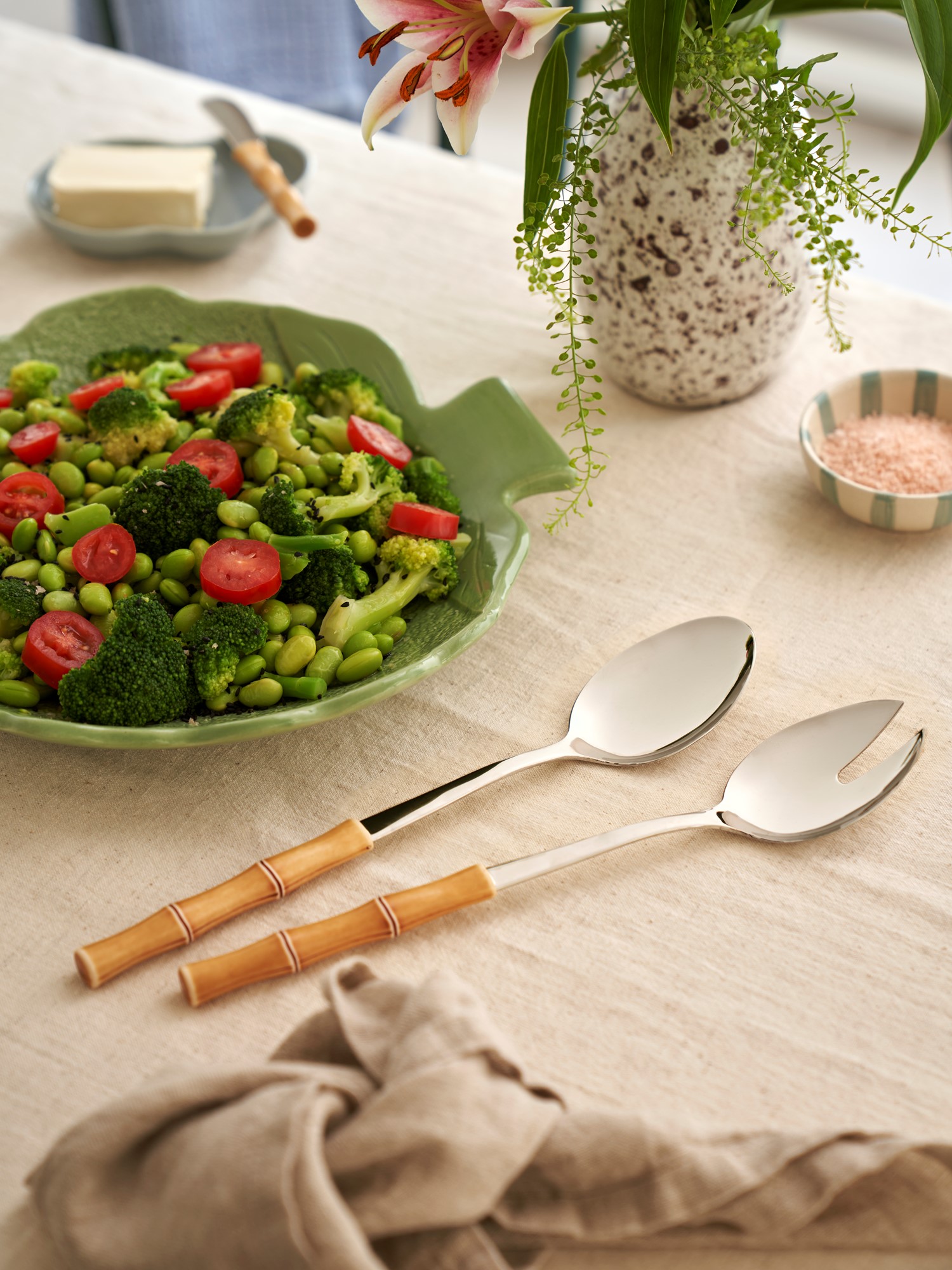 Cuillère écumoire En Nylon RICARDO - RICARDO