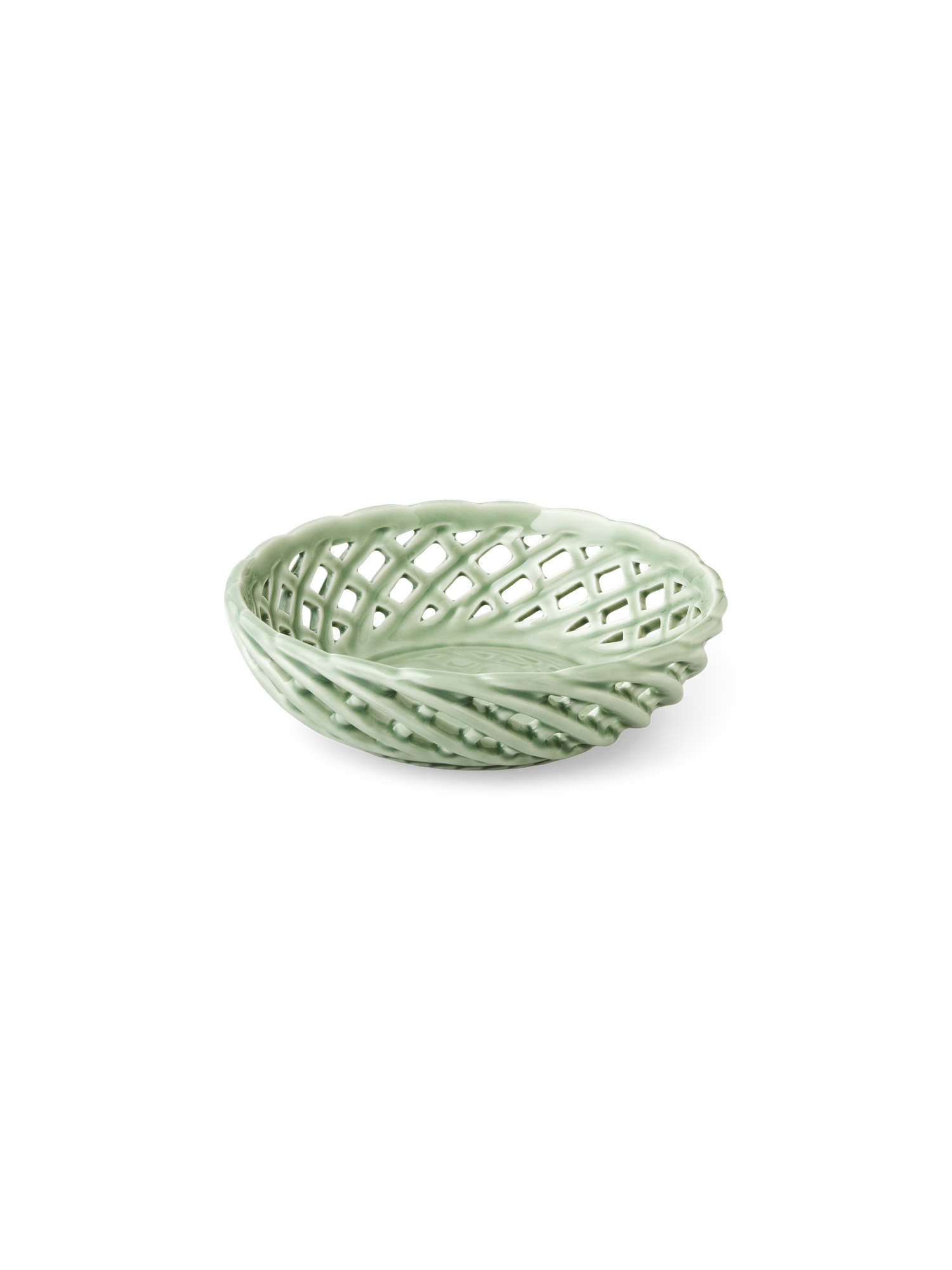fruitmand-steengoed-20-x-6-3-cm-dusty-green