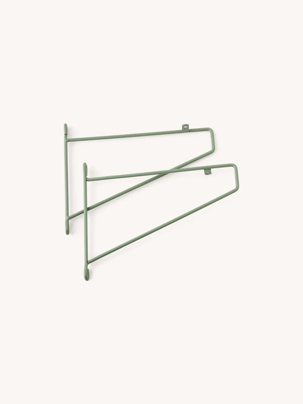 Set Steunen Voor Plank IJzer 21 5 X 17 5 Cm S strene Grene set-steunen-voor-plank-ijzer-21-5-x-17-5-cm-s-strene-grene