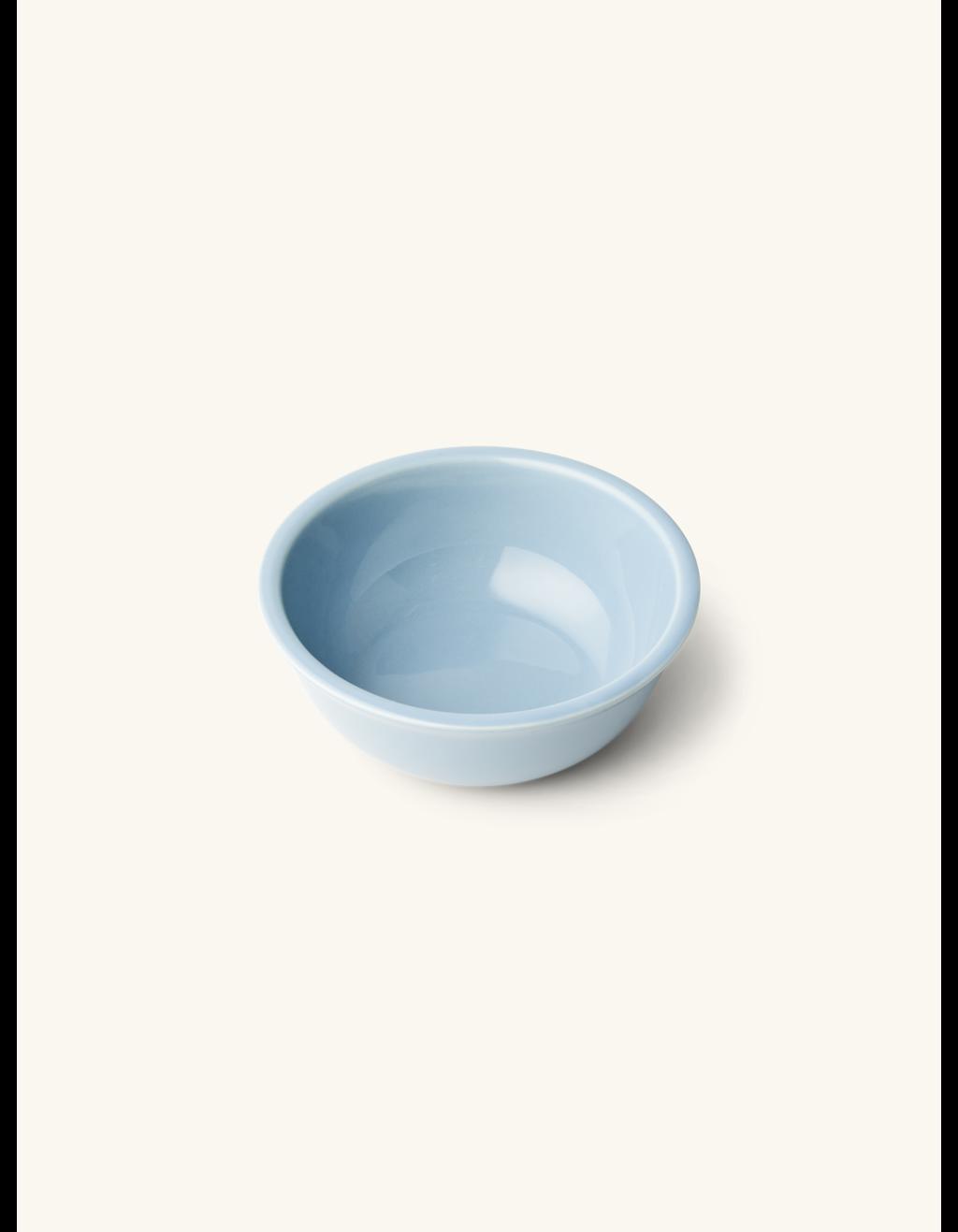 Home - Bowl - Stoneware. Ø17.2 x 6.5 cm.