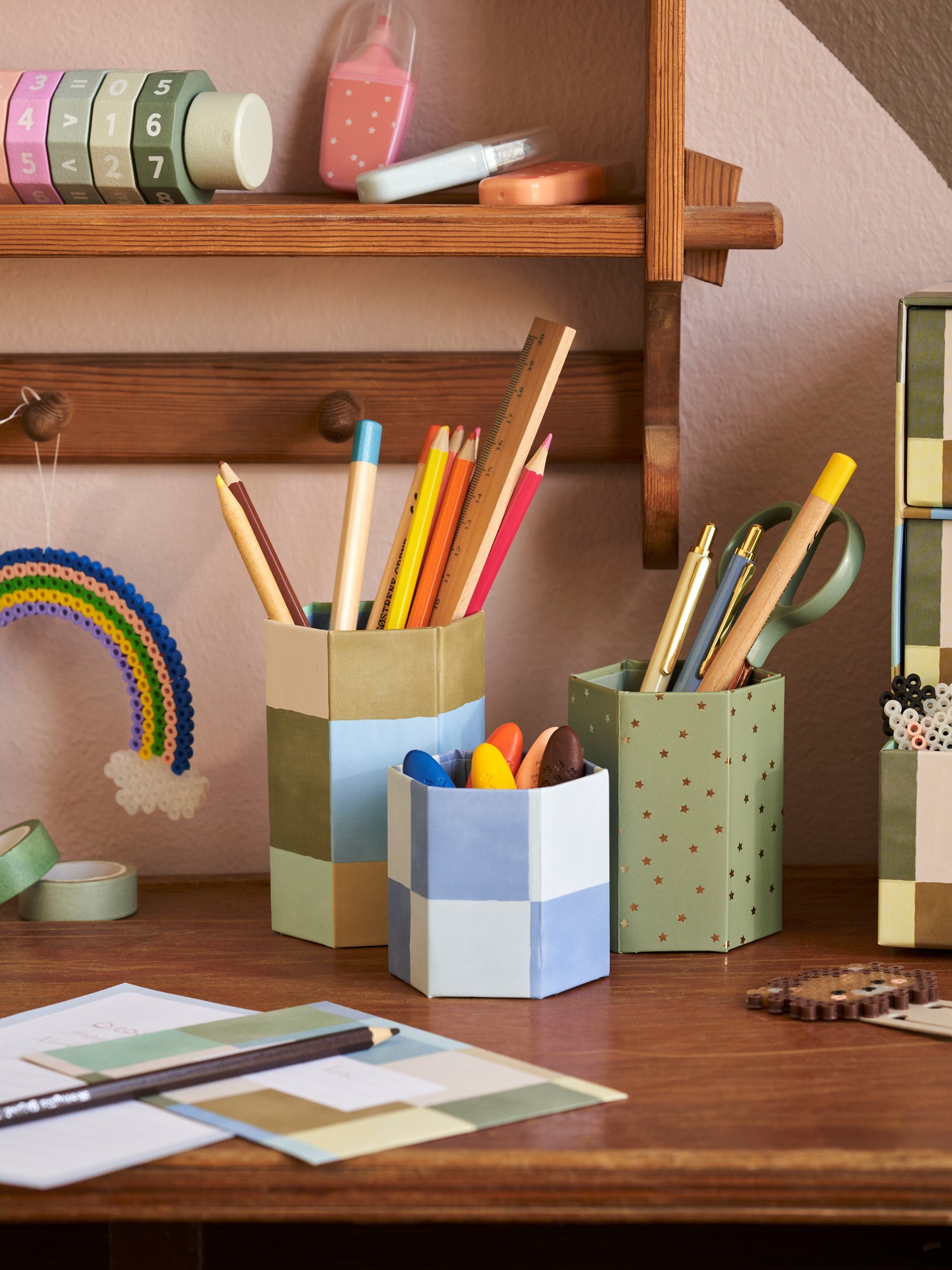 Purses and bags Søstrene Grene