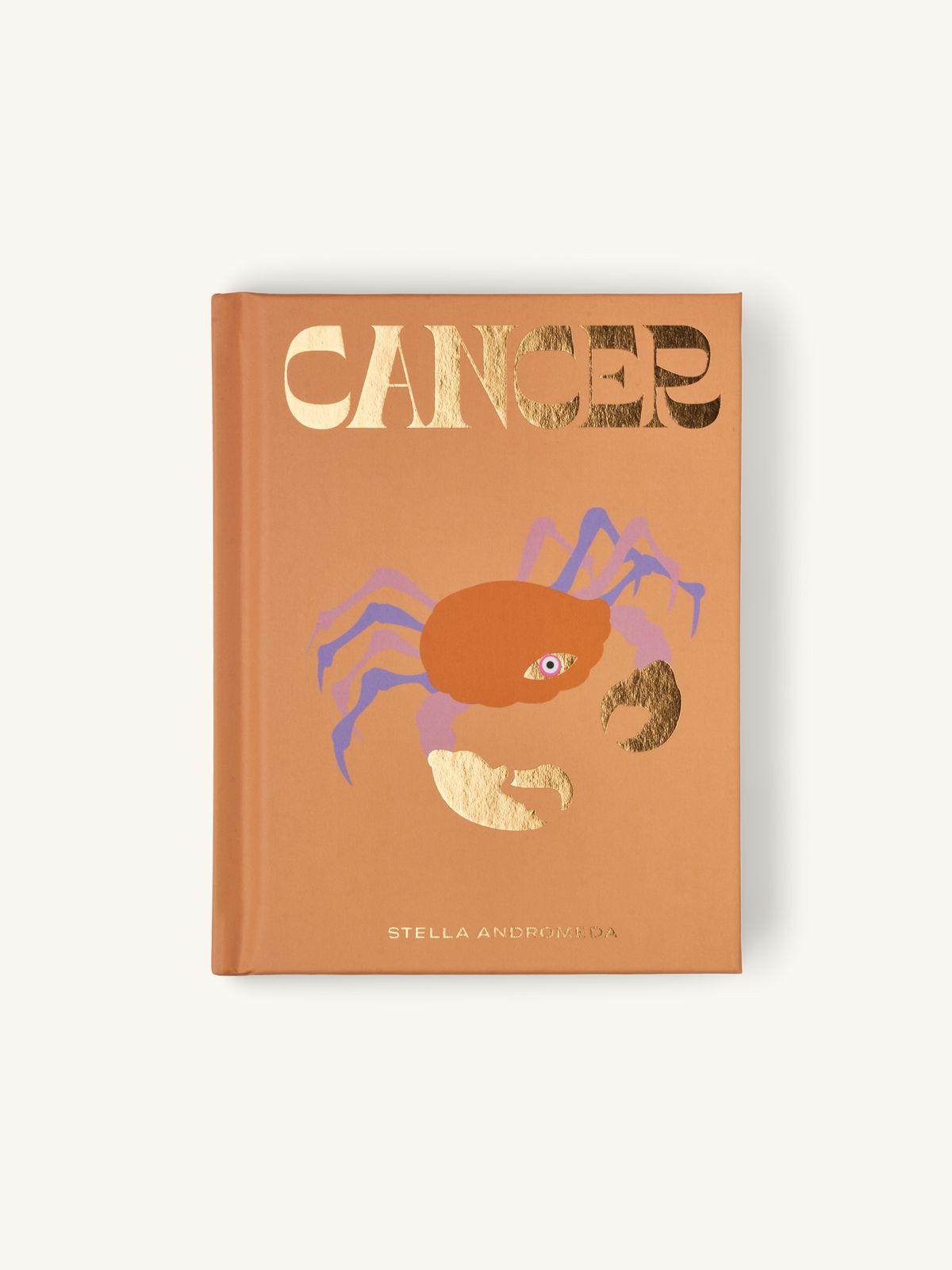 Cancer Couverture Rigide Anglais 12 5 X 1 5 X 16 Cm 112 Pages cancer-couverture-rigide-anglais-12-5-x-1-5-x-16-cm-112-pages