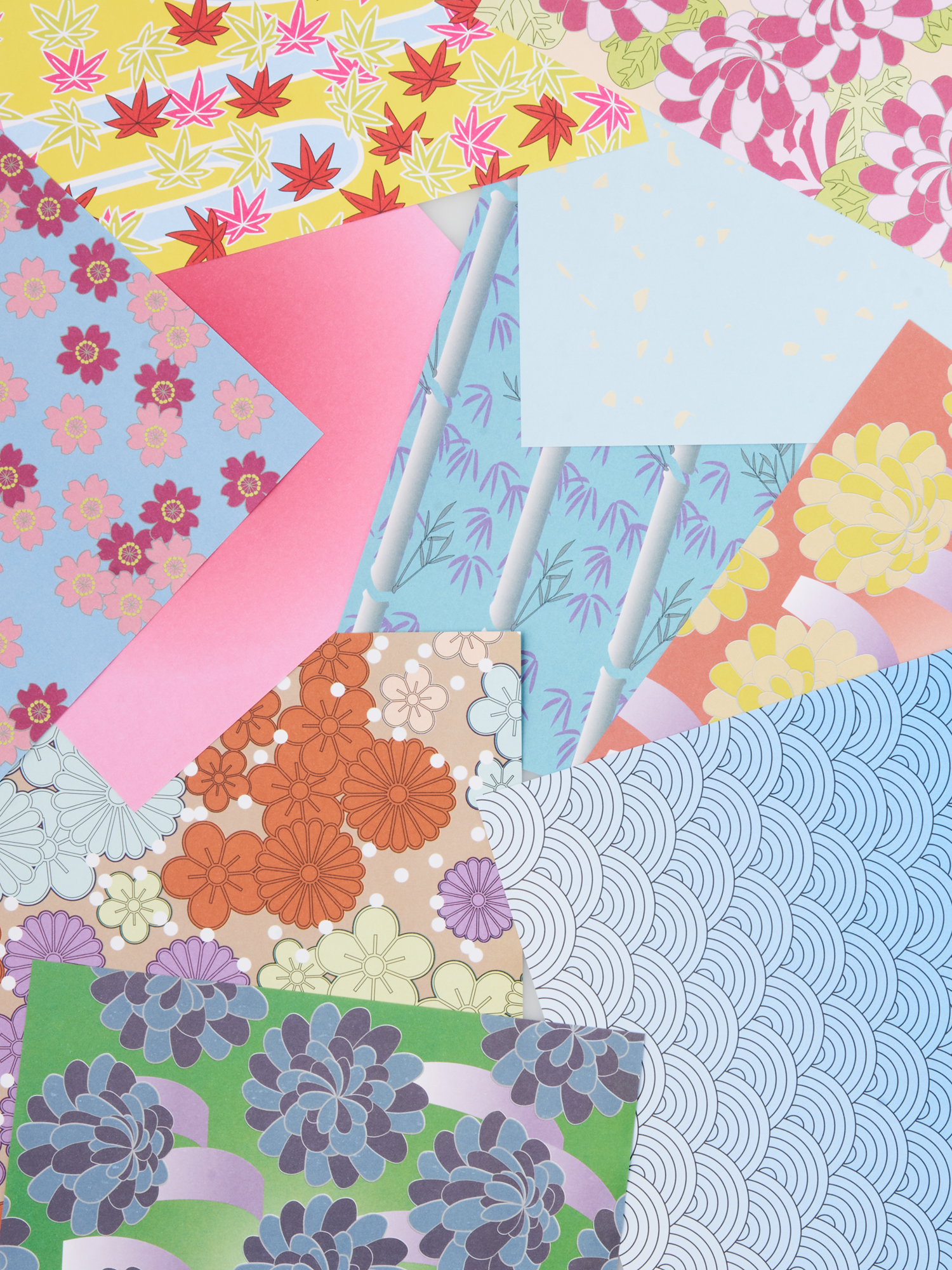 Mindful Japanese Origami | Pocketbok. Engelsk. 15 x 15 x 3 cm. 64 sider ...