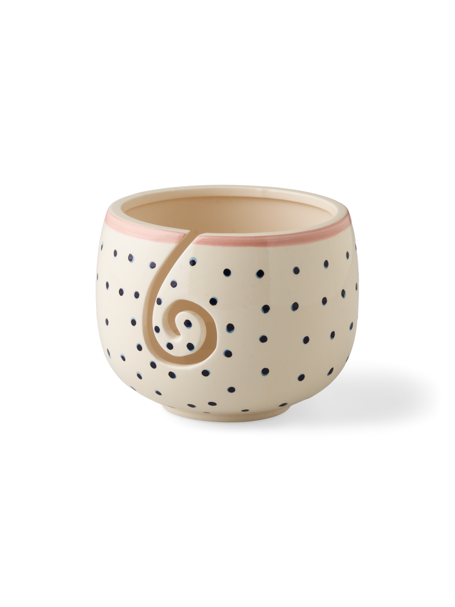 Søstrene Grene Knitting bowl King's Cross