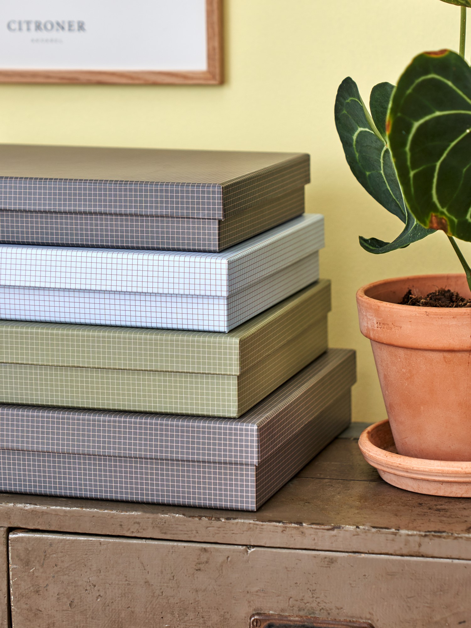 Rangement | Pour un intérieur ordonné | Søstrene Grene