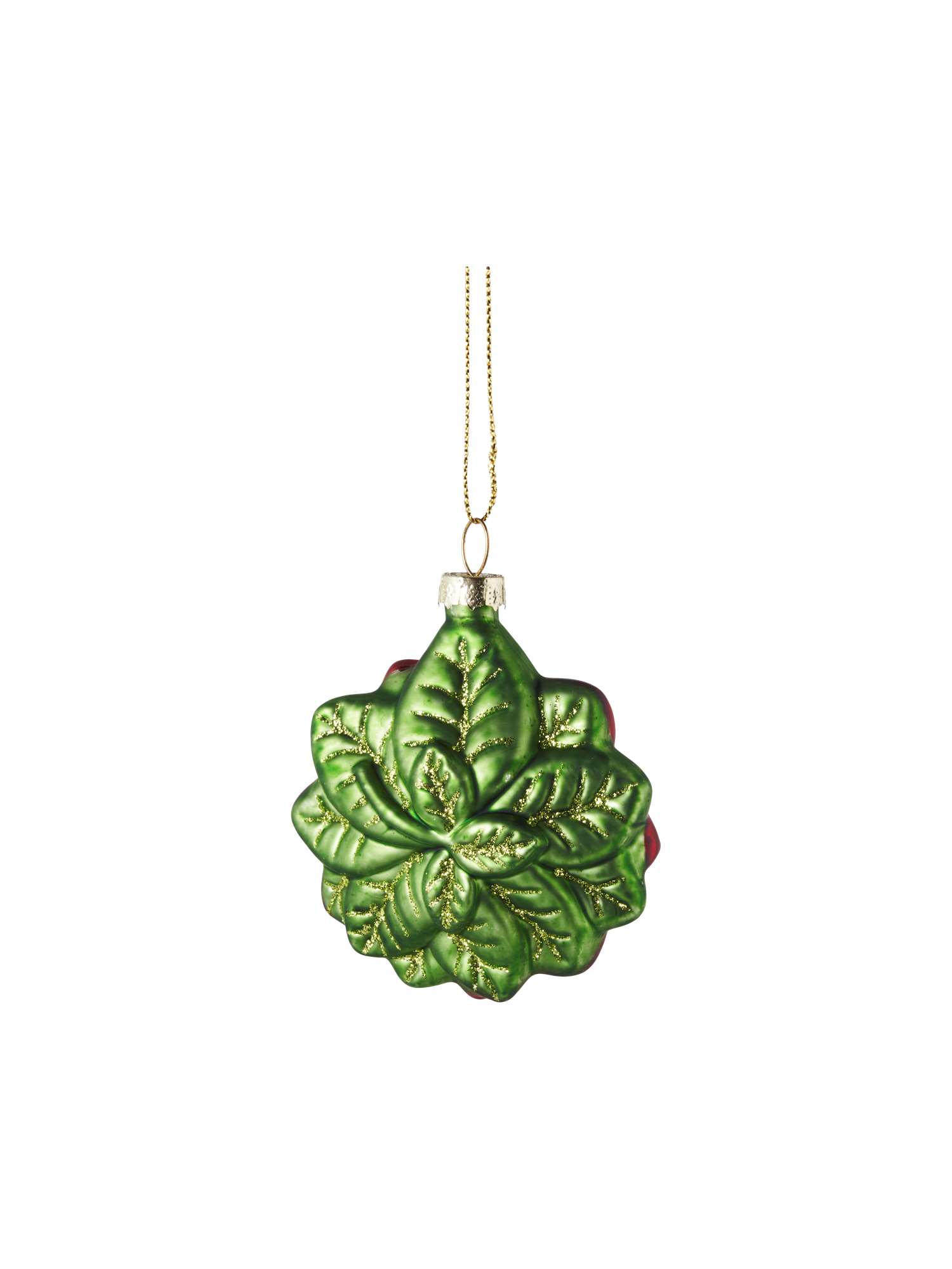 SOSTRENE GRENE Flower ornament King's Cross