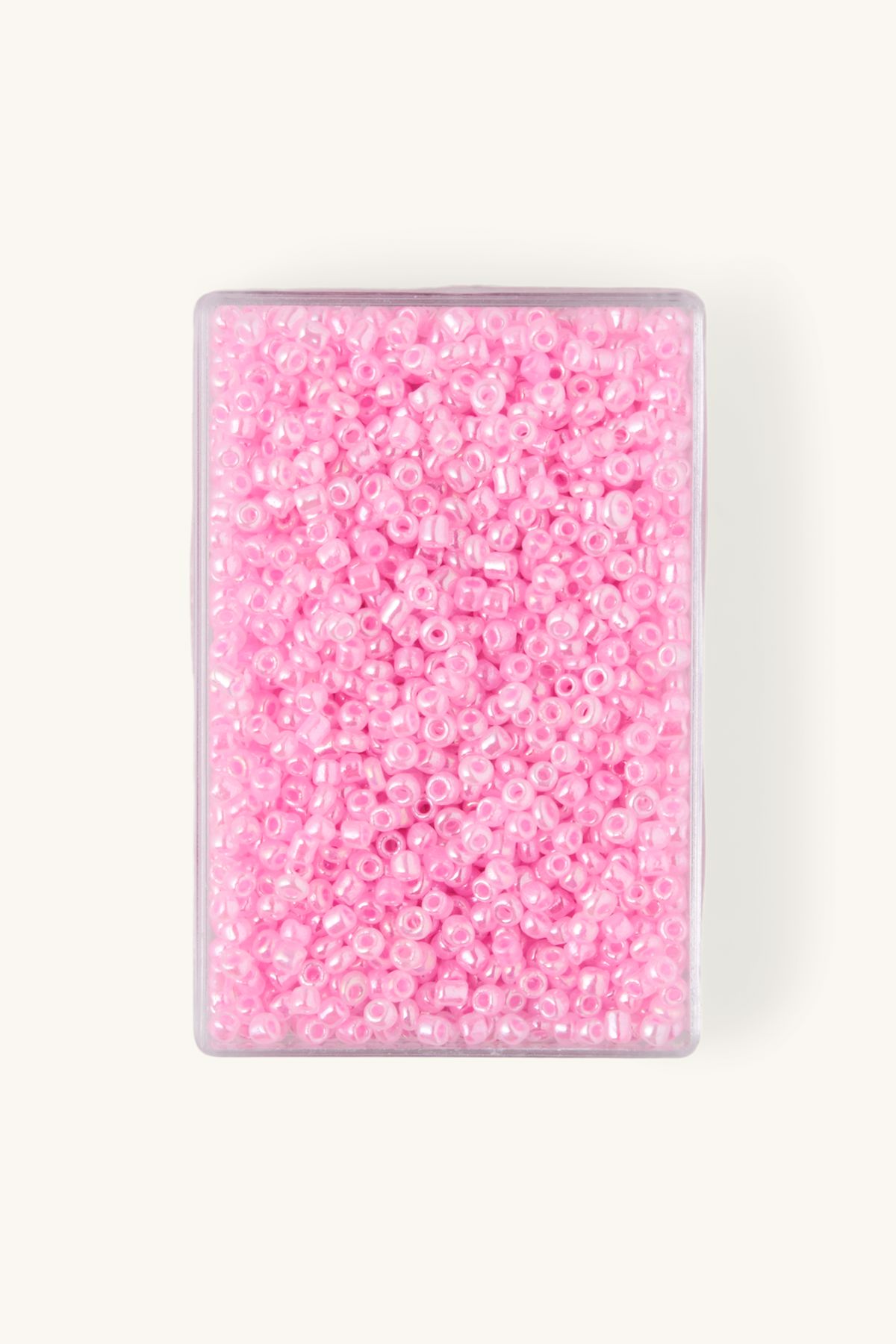 Glazen Kralen Glas 2 X 1 5 Mm 25 G Rose glazen-kralen-glas-2-x-1-5-mm-25-g-rose