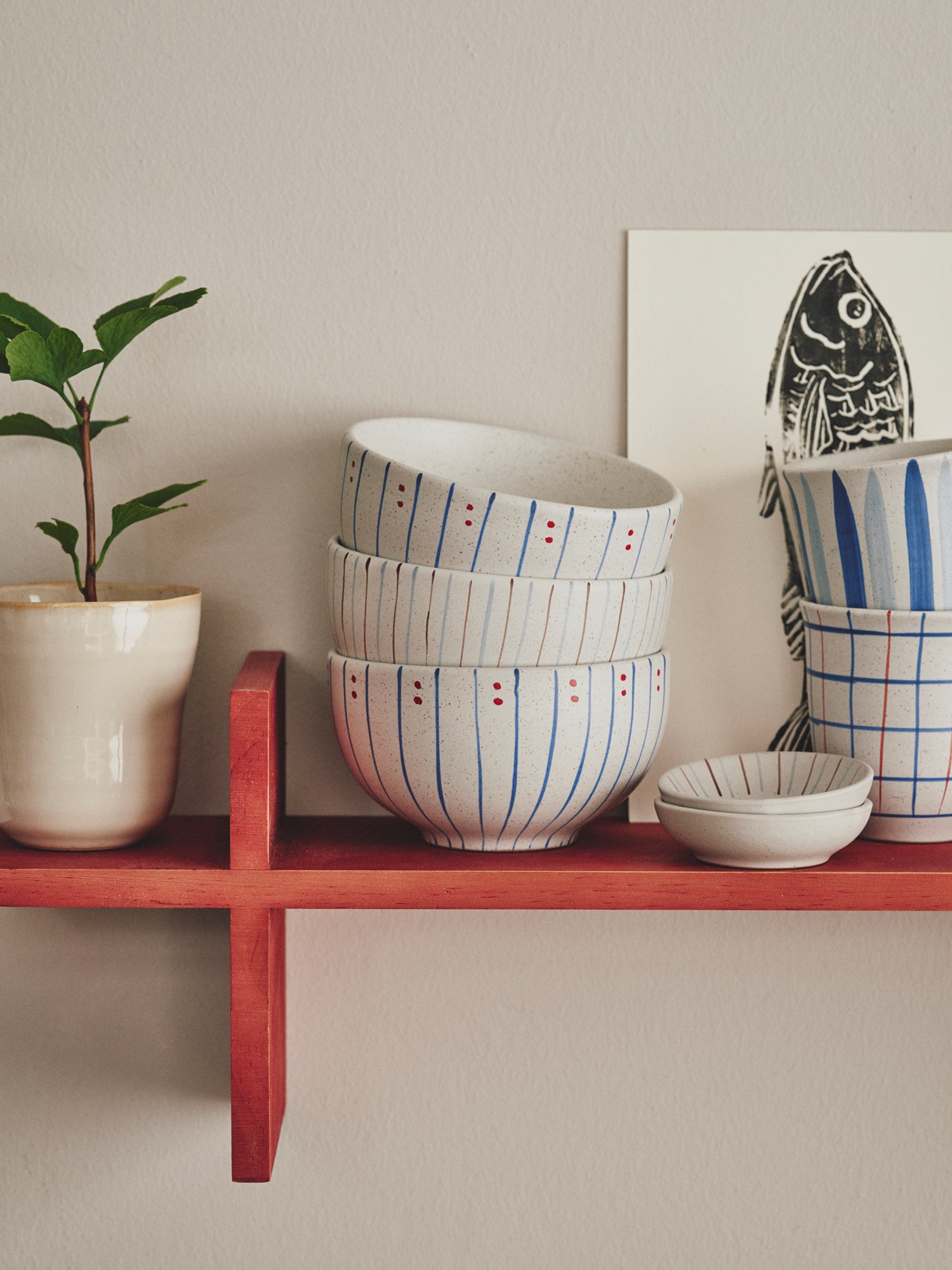 SOSTRENE GRENE Bowl King's Cross