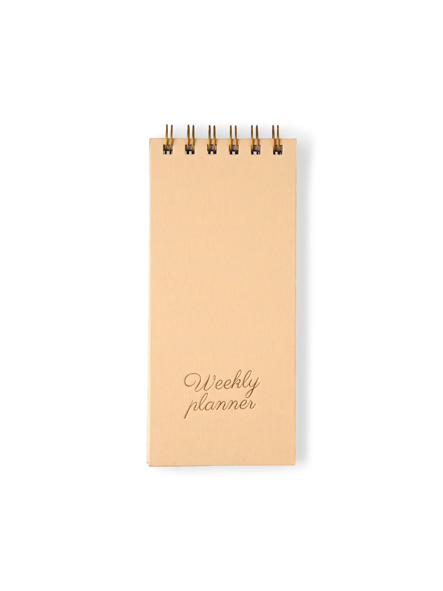 SOSTRENE GRENE Weekly planner King's Cross