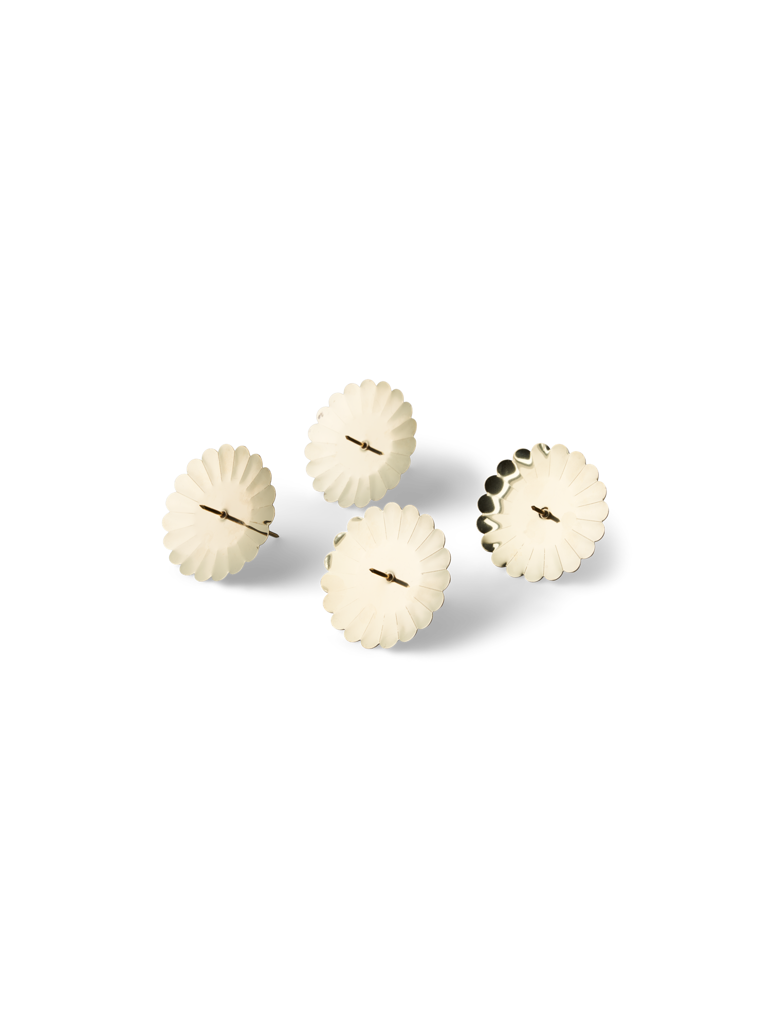 Søstrene Grene Spear candle for pillar candles King's Cross