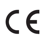 The CE symbol