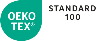 STANDARD 100 by OEKO-TEX®