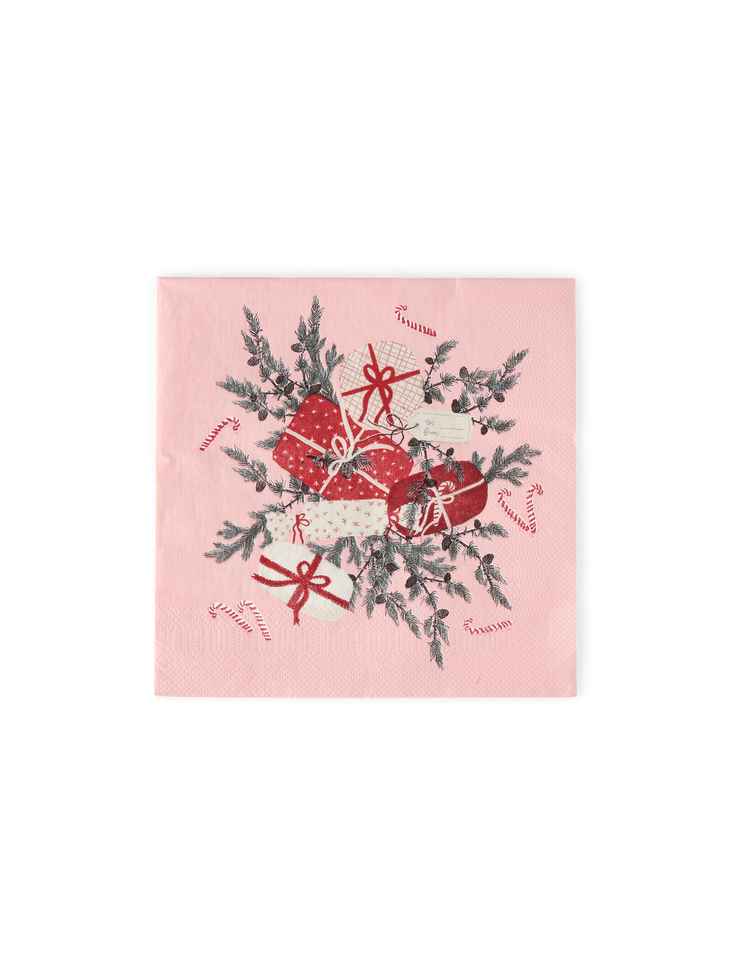 20 servetten rozen in barokstijl | Vintage | Bloemen 33x33cm