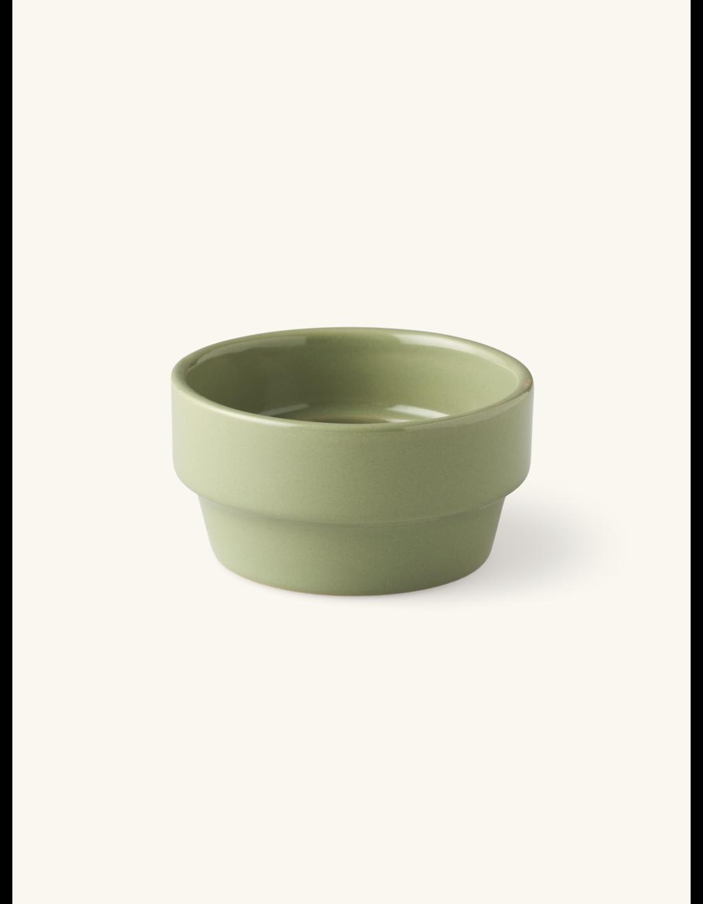 Home - Bowl - Stoneware. Ø7.5 cm.
