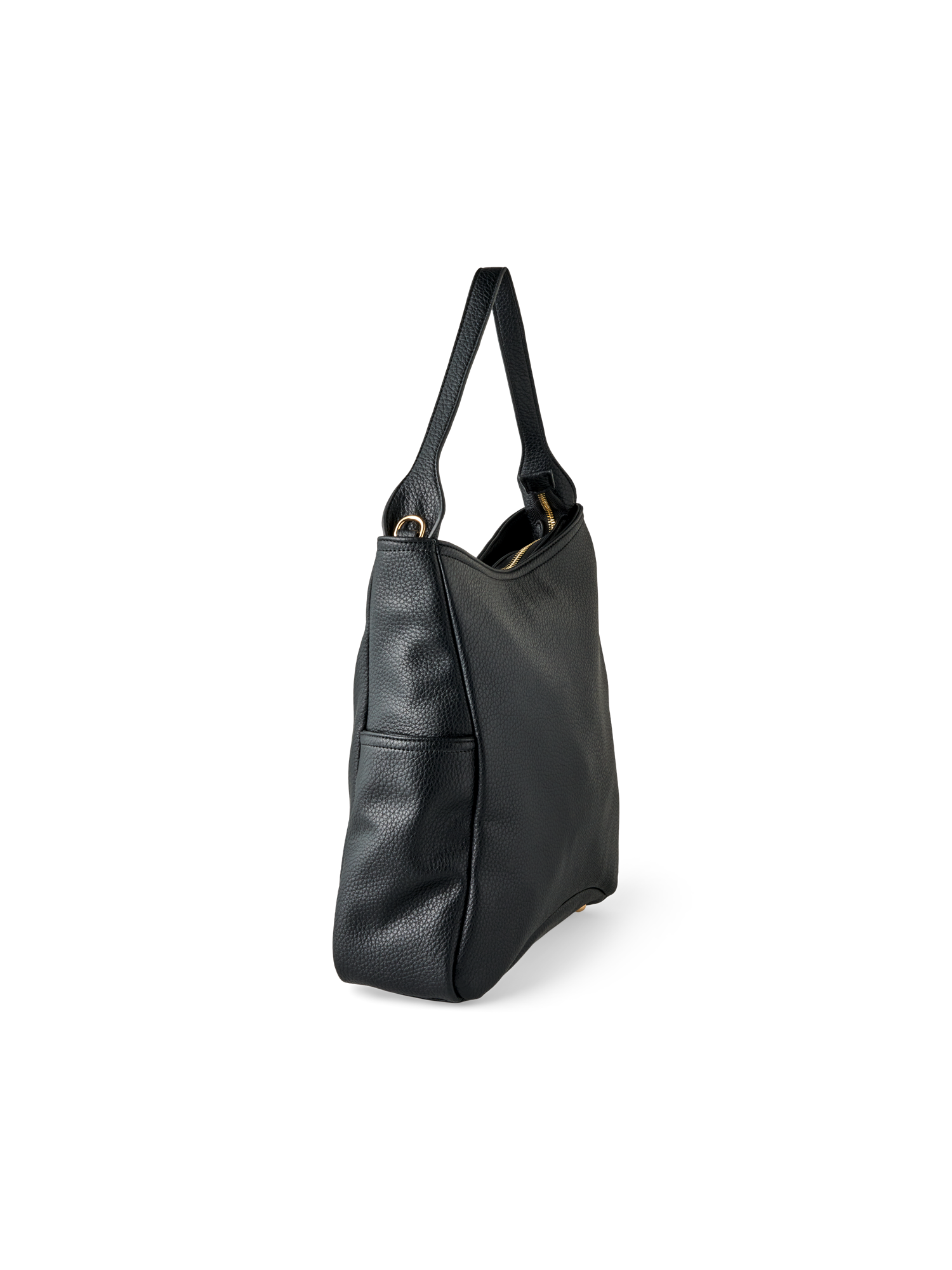 penny-t-yveske-polyuretan-35-x-10-x-33-cm-black-noella