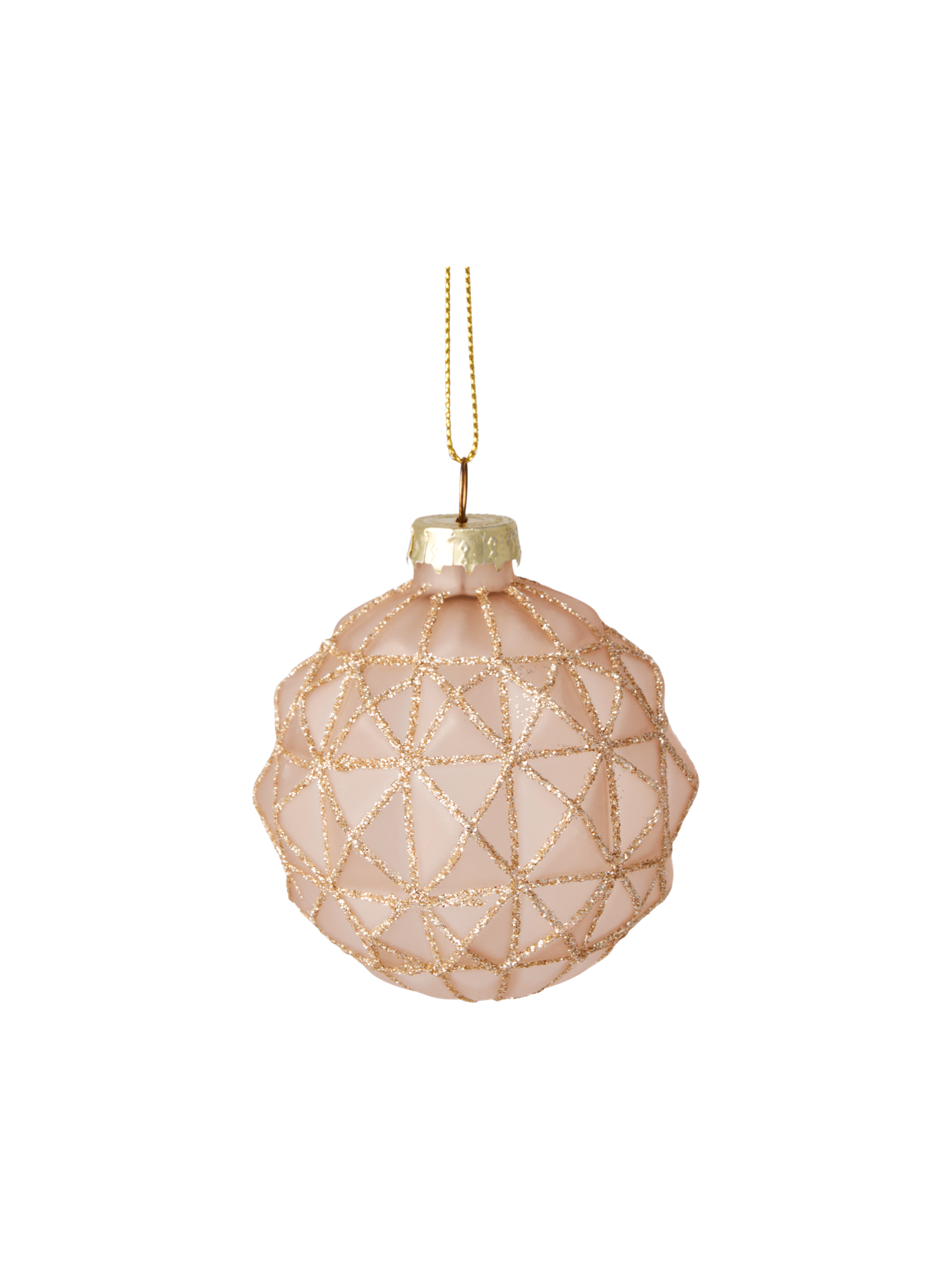 SOSTRENE GRENE Christmas bauble King's Cross