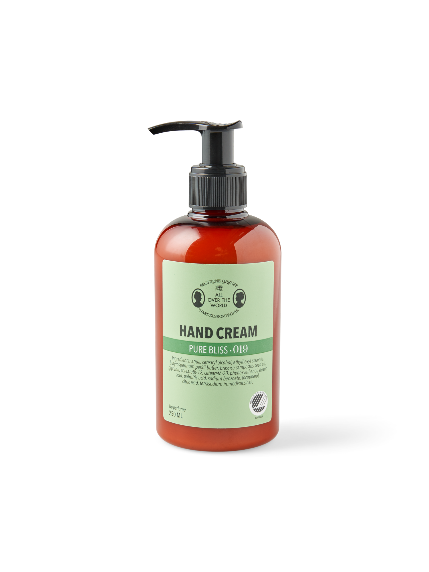 Ewg Hand Lotion - 7825fbn
