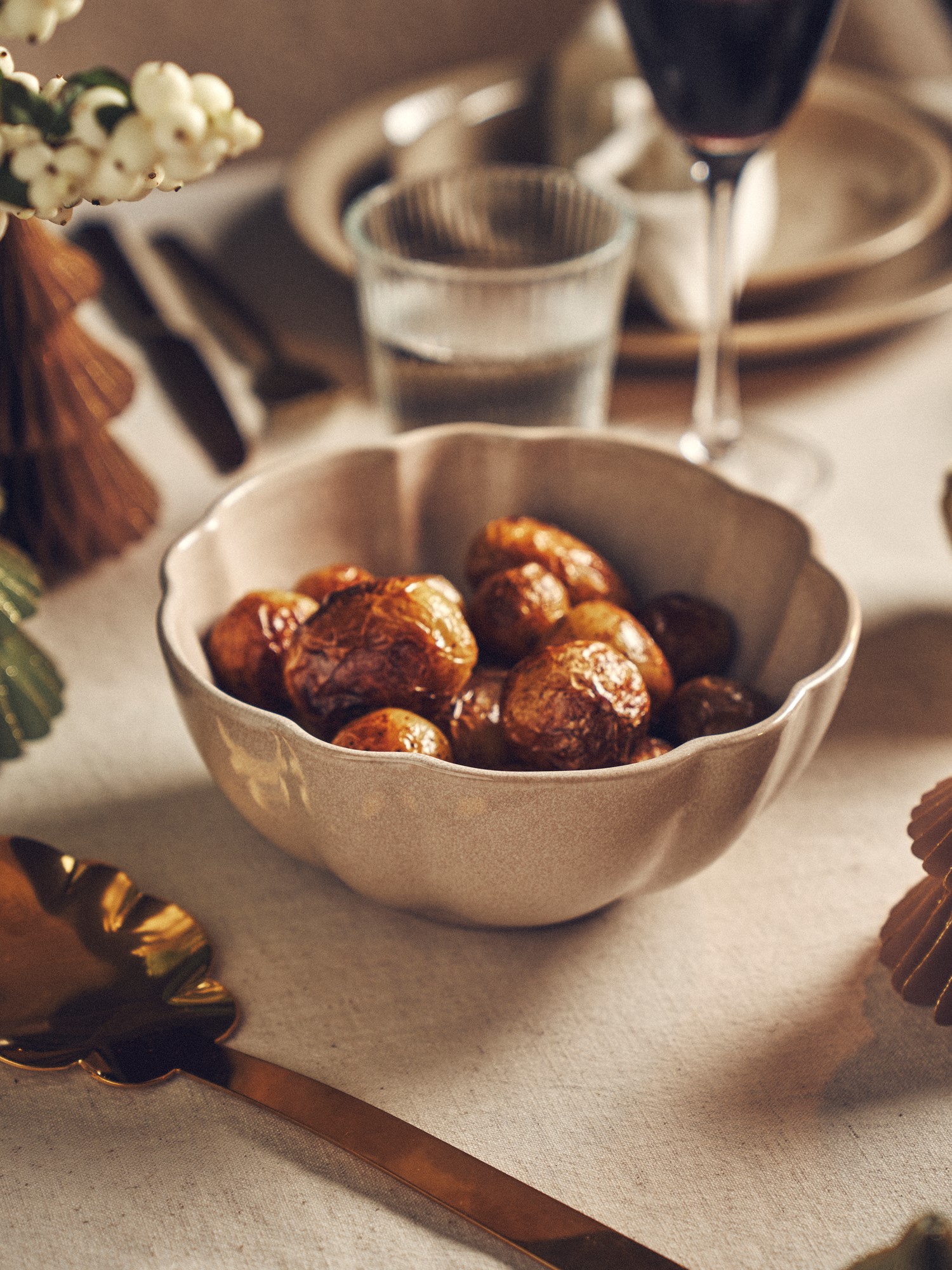 SOSTRENE GRENE Bowl King's Cross