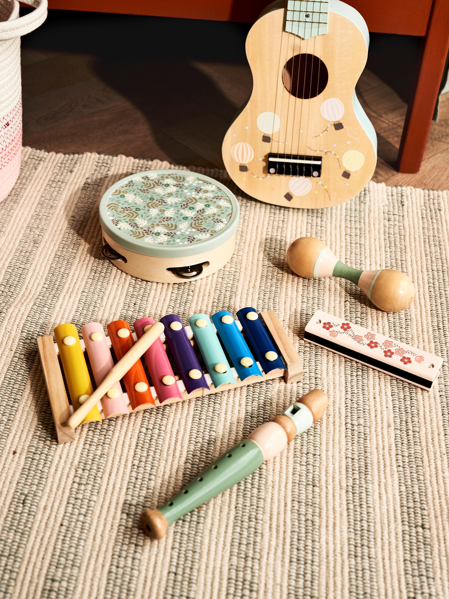 SOSTRENE GRENE Toy xylophone King's Cross