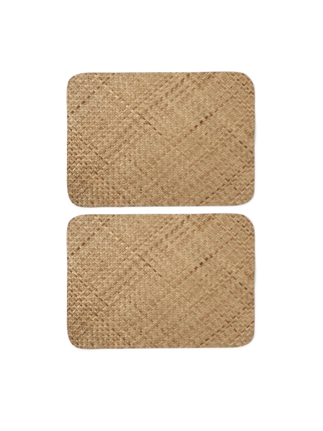 Søstrene Grene Placemats 2-pack 