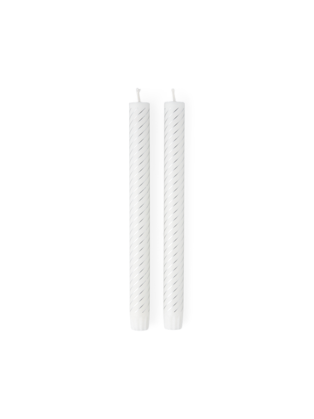 Poudre à Bougie Stéarine Blanche 230 G Avec Mèche Coton 50 Cm - Créez Vos Bougies Personnalisées (durée 29h)